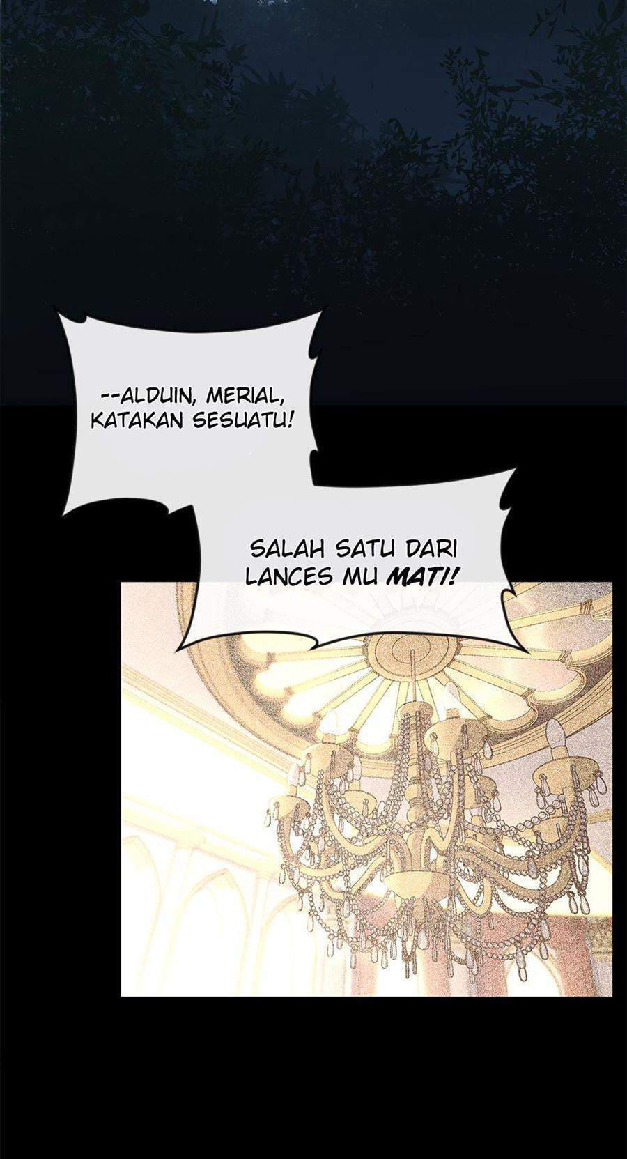 Read The Beginning After the End ID Manga Online