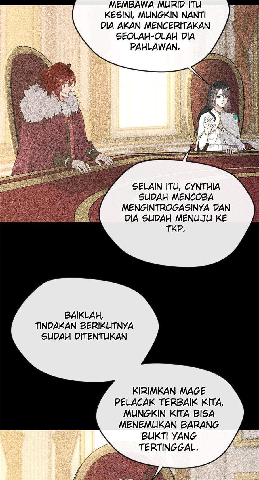 Read The Beginning After the End ID Manga Online