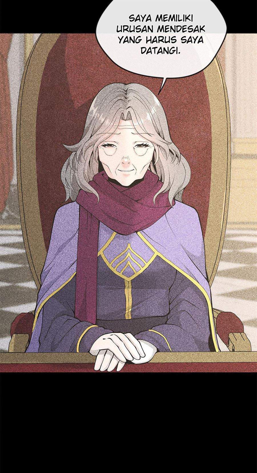 Read The Beginning After the End ID Manga Online