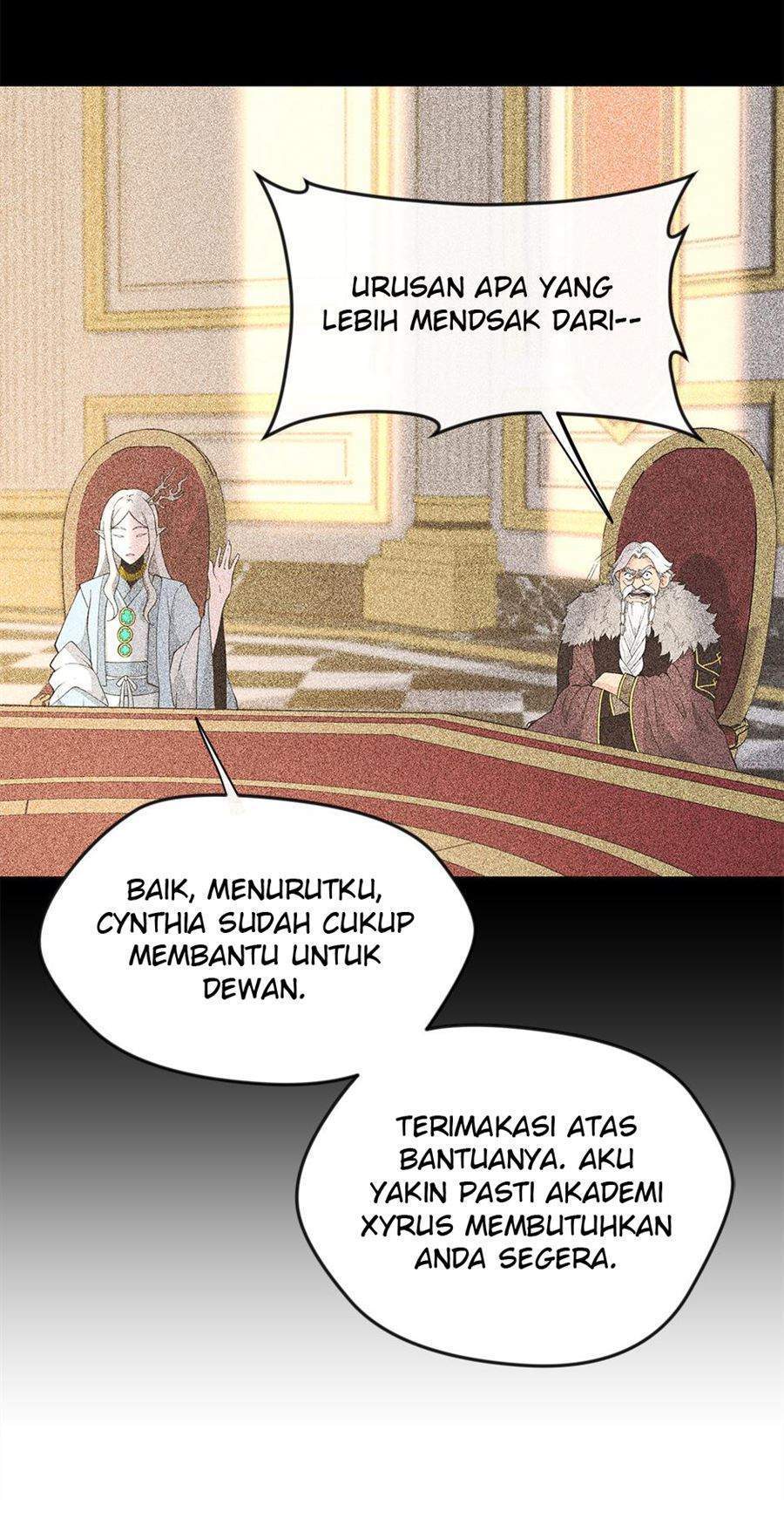 Read The Beginning After the End ID Manga Online