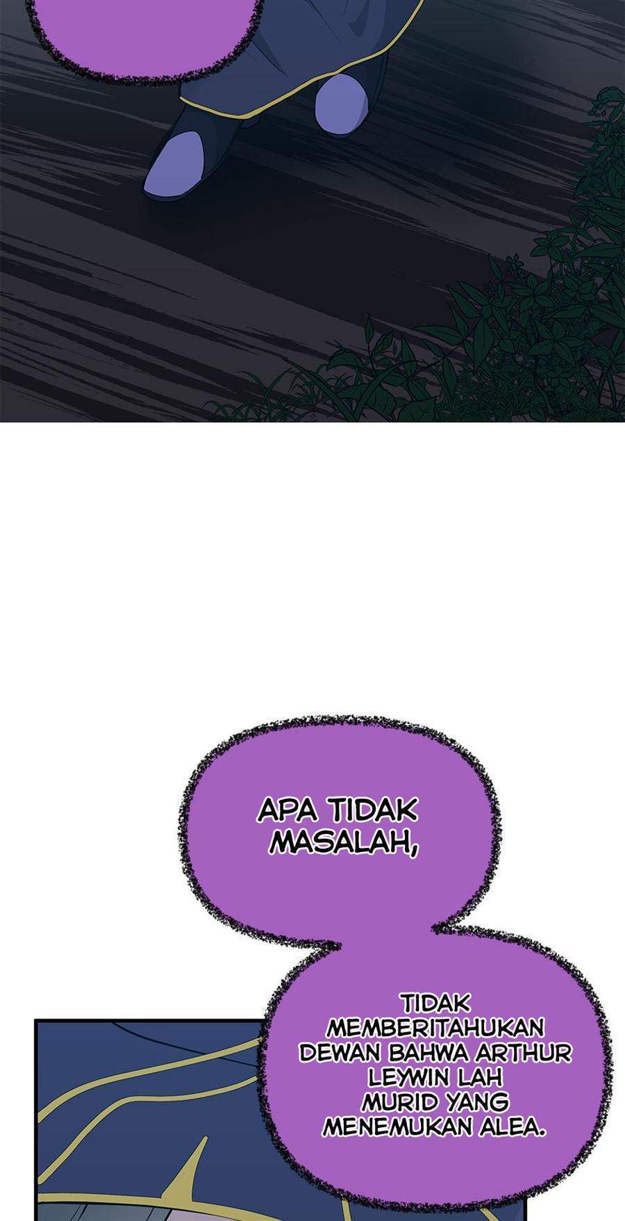 Read The Beginning After the End ID Manga Online