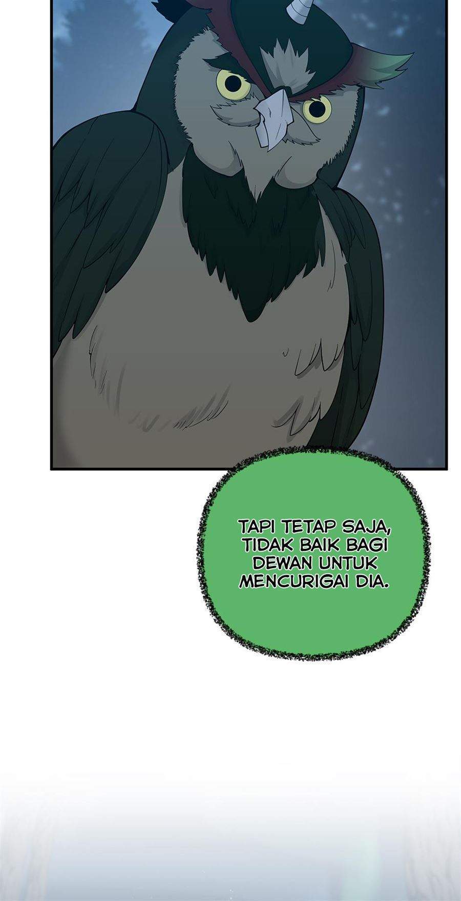 Read The Beginning After the End ID Manga Online