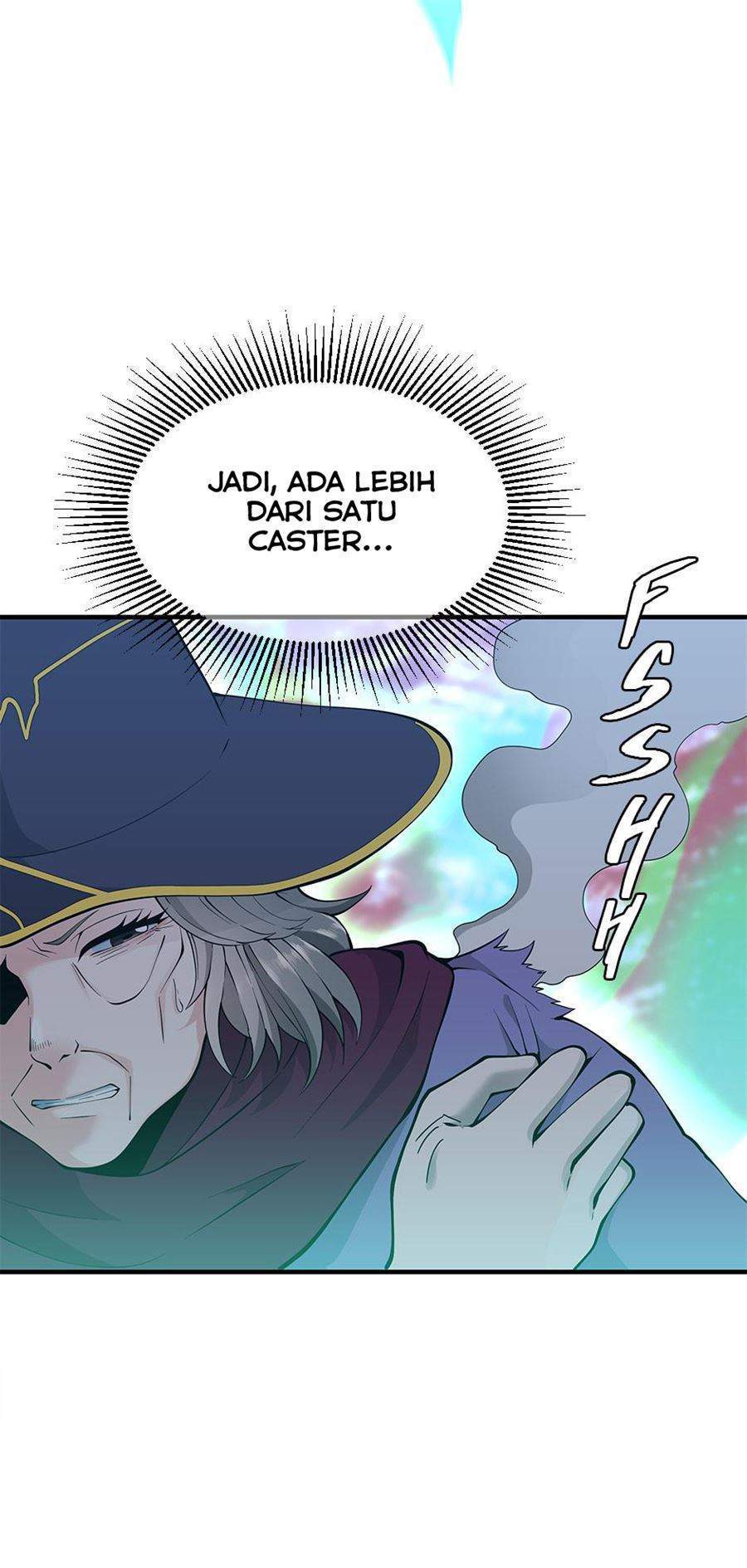 Read The Beginning After the End ID Manga Online
