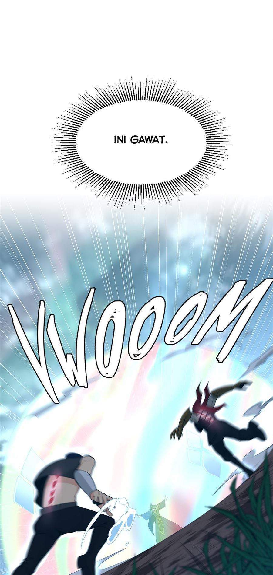 Read The Beginning After the End ID Manga Online
