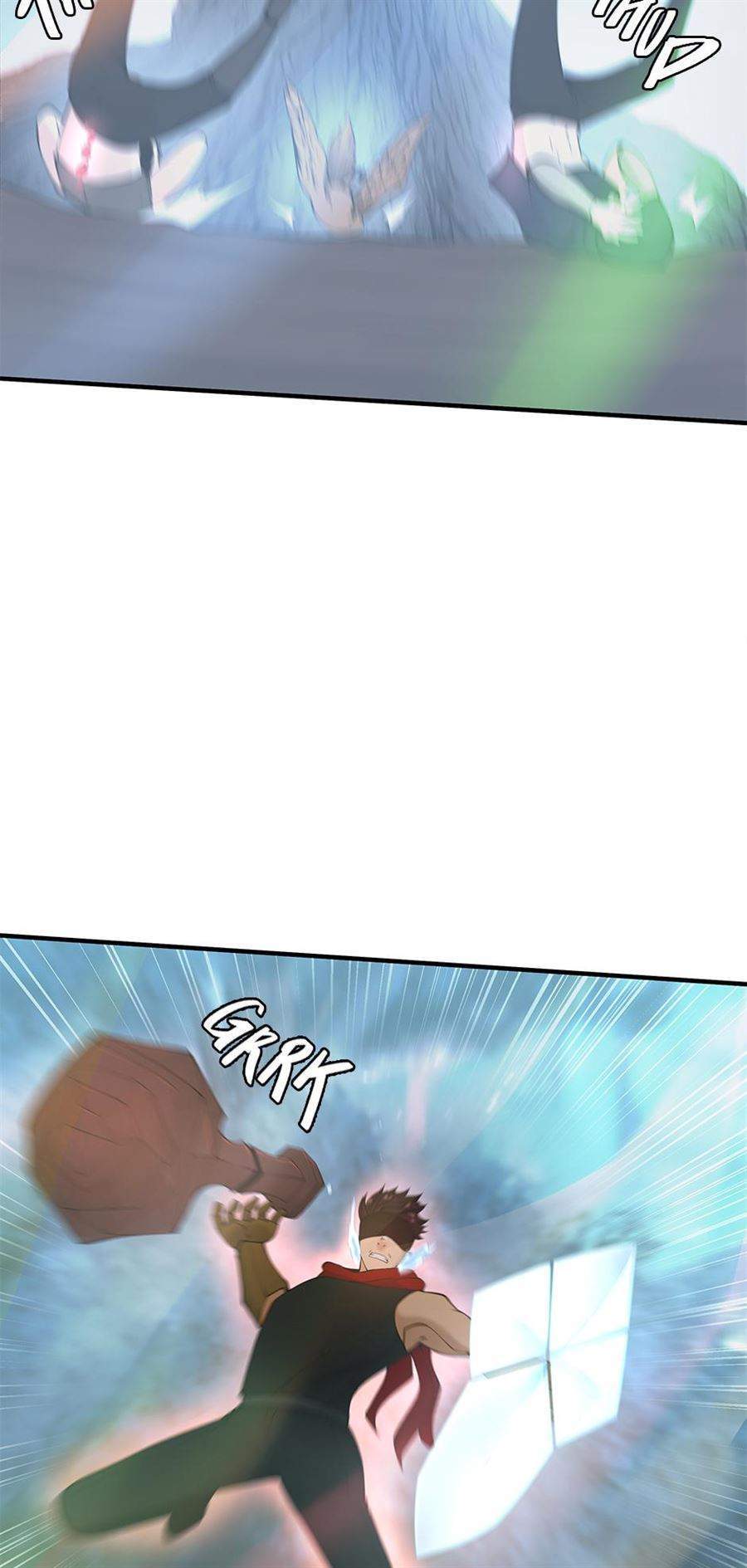 Read The Beginning After the End ID Manga Online
