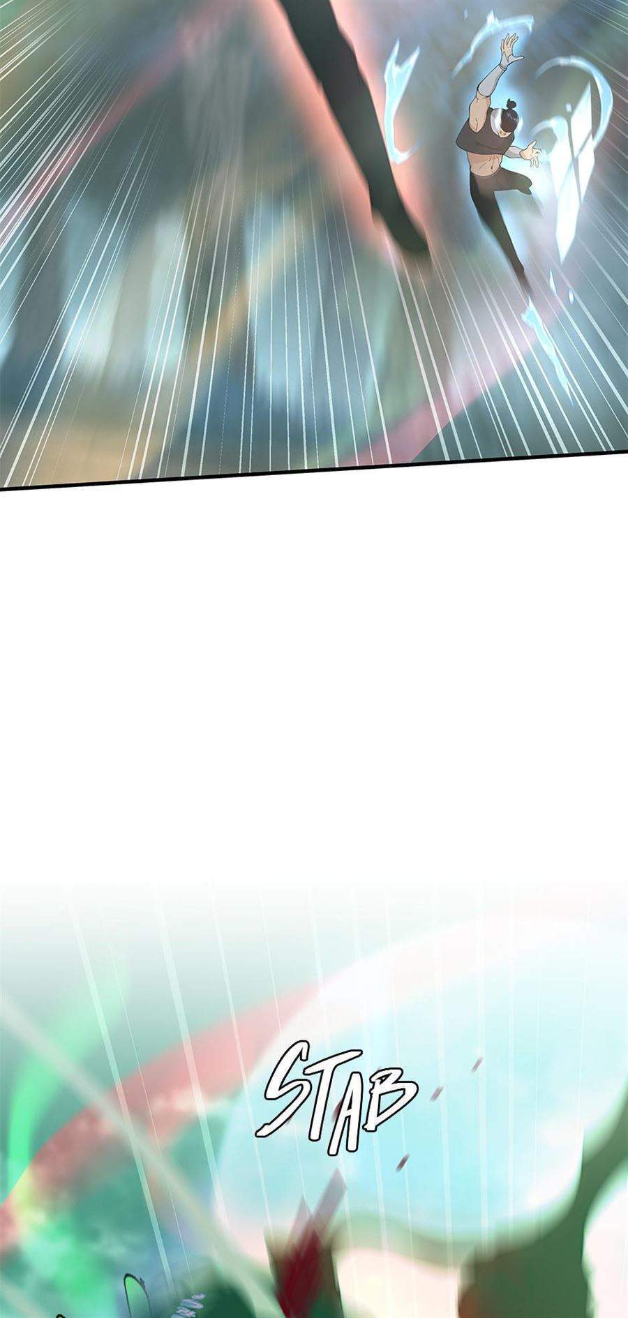 Read The Beginning After the End ID Manga Online