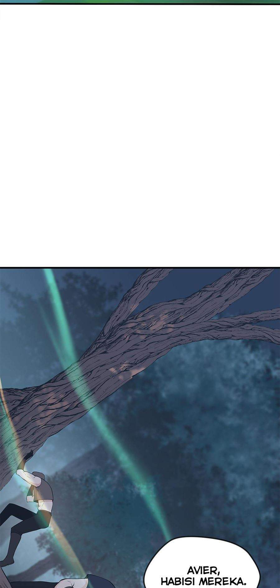 Read The Beginning After the End ID Manga Online