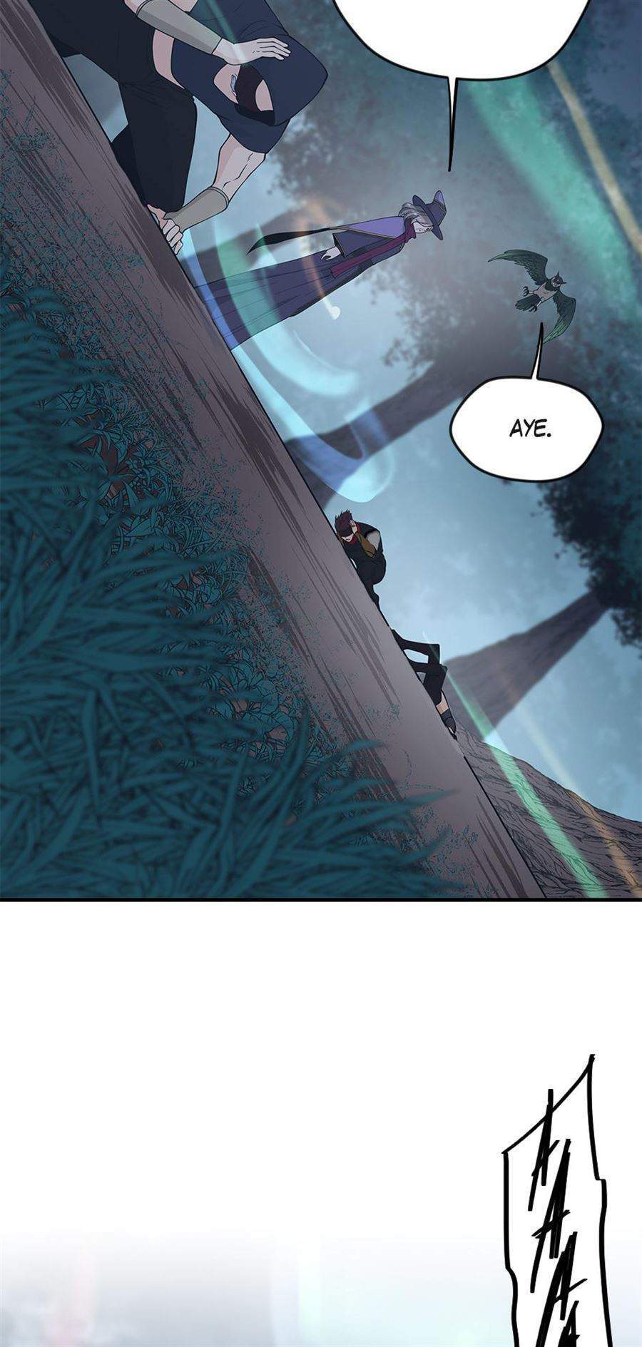 Read The Beginning After the End ID Manga Online