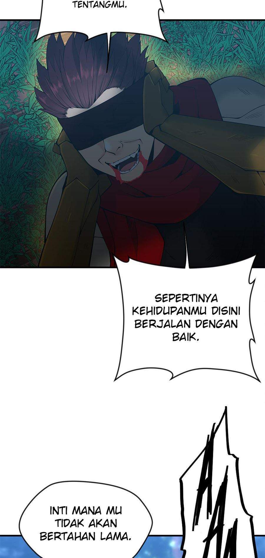 Read The Beginning After the End ID Manga Online