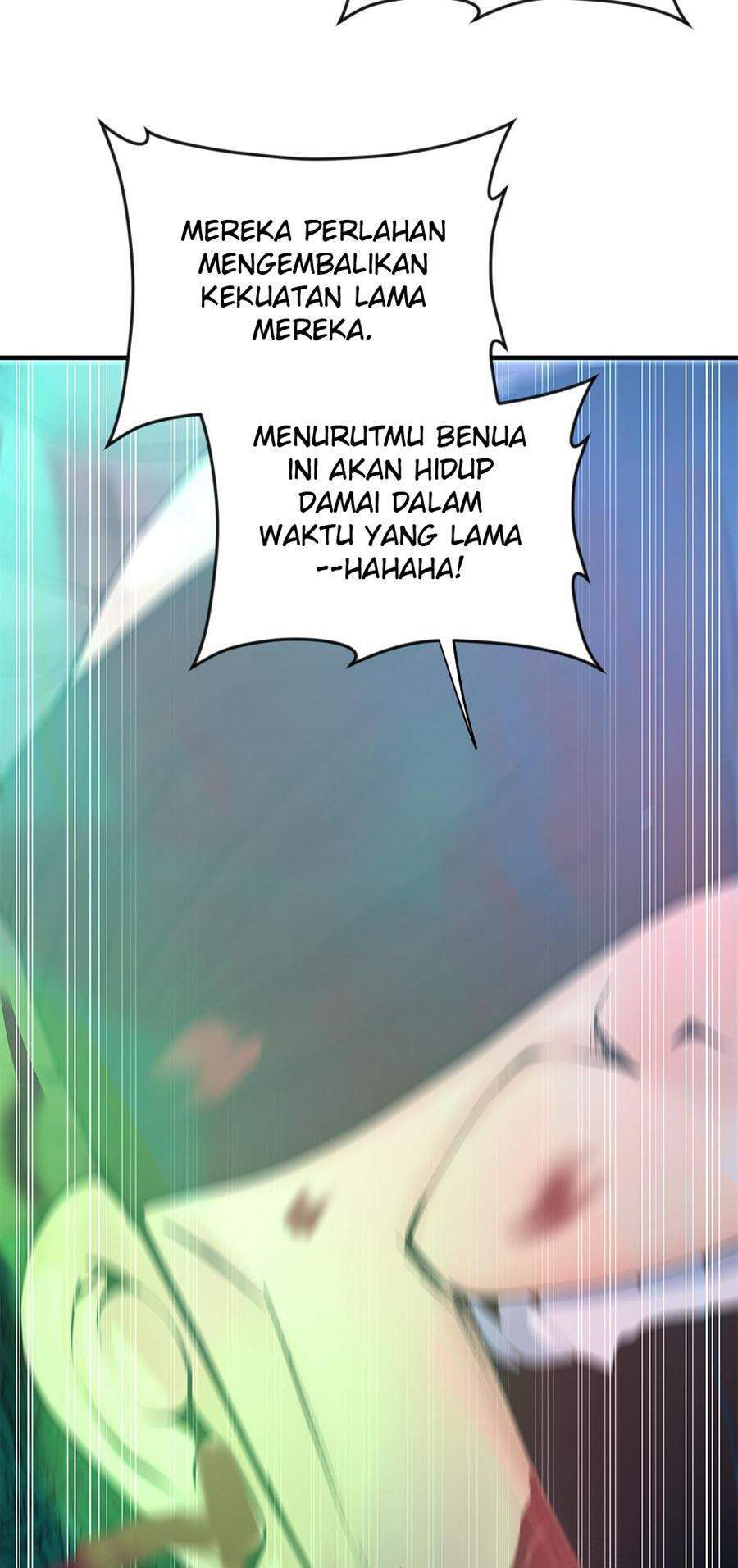 Read The Beginning After the End ID Manga Online