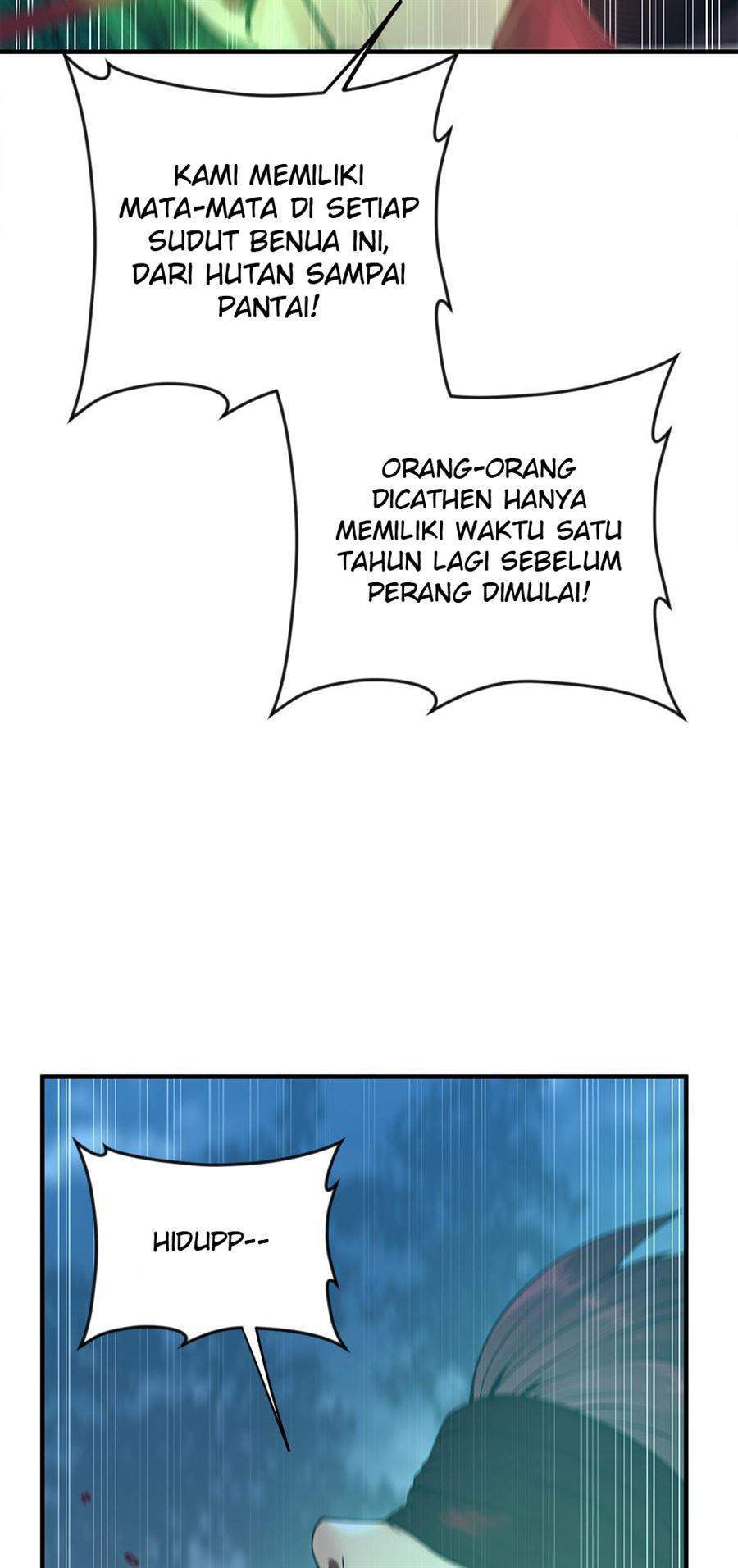 Read The Beginning After the End ID Manga Online
