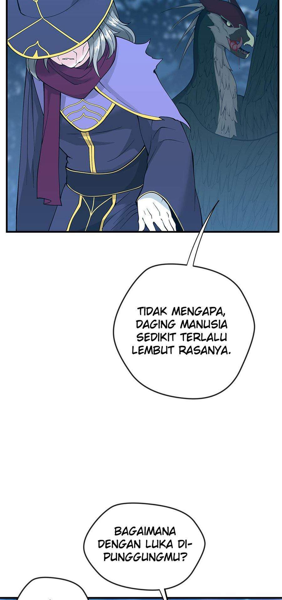 Read The Beginning After the End ID Manga Online