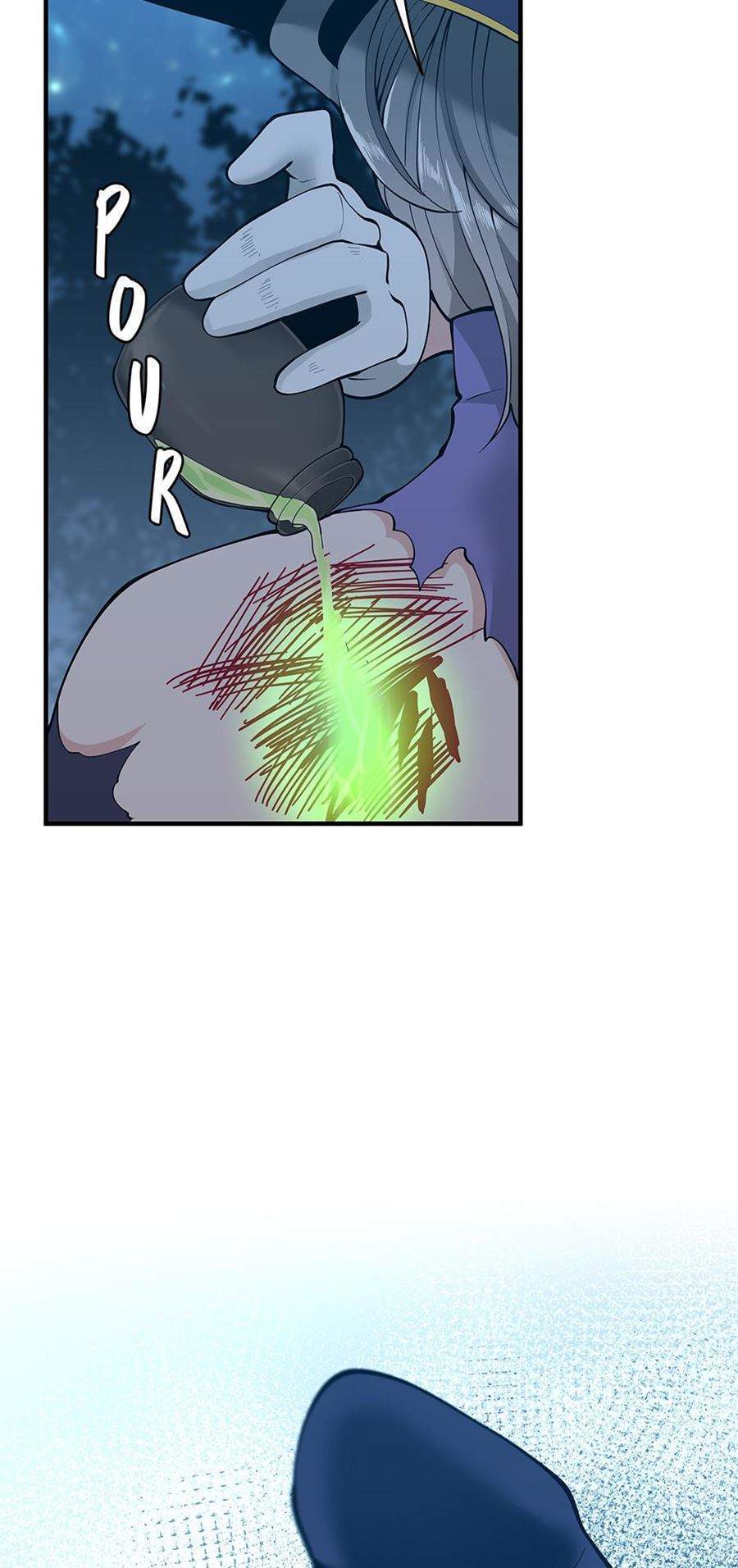 Read The Beginning After the End ID Manga Online