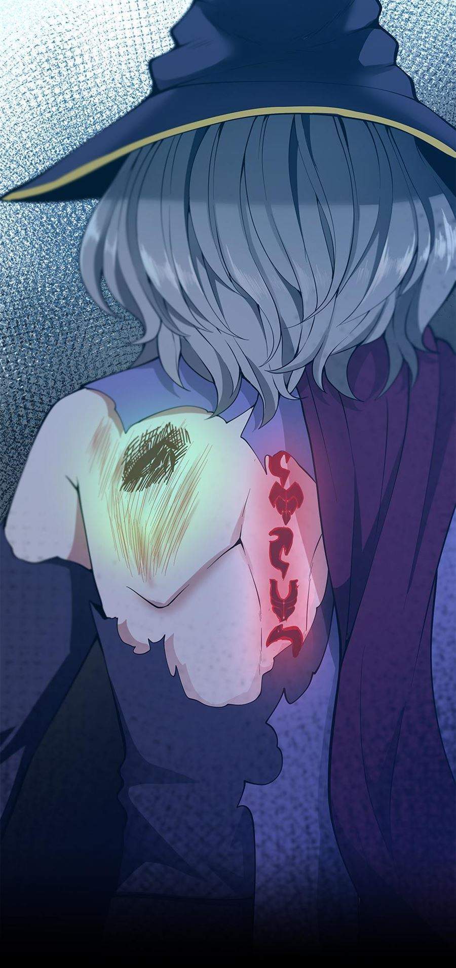 Read The Beginning After the End ID Manga Online