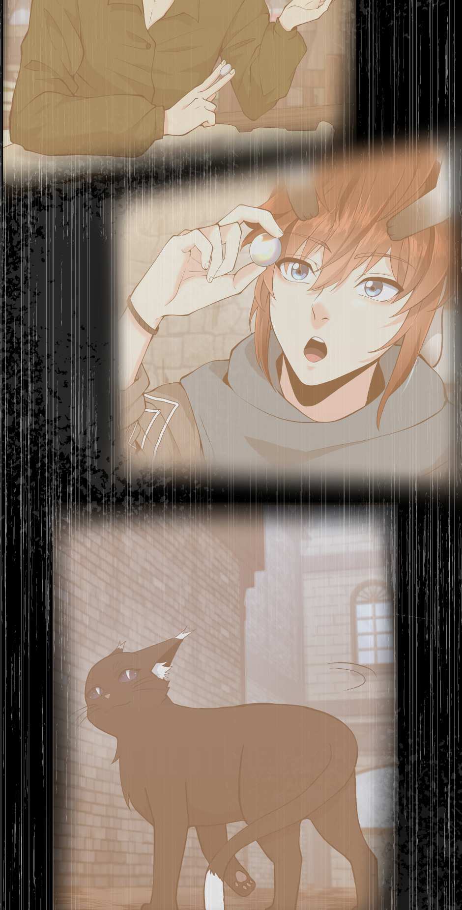 Read The Beginning After the End ID Manga Online