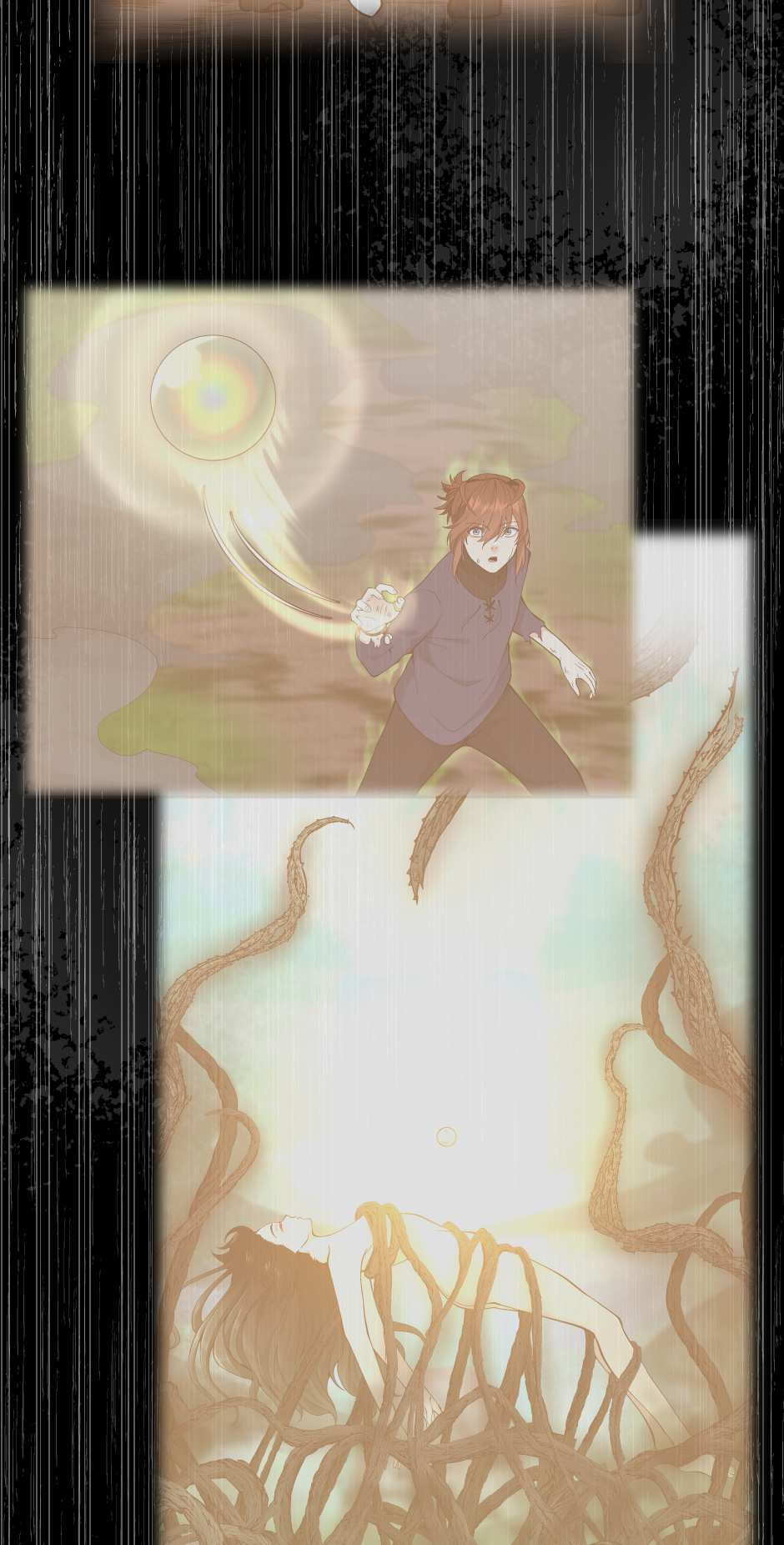 Read The Beginning After the End ID Manga Online