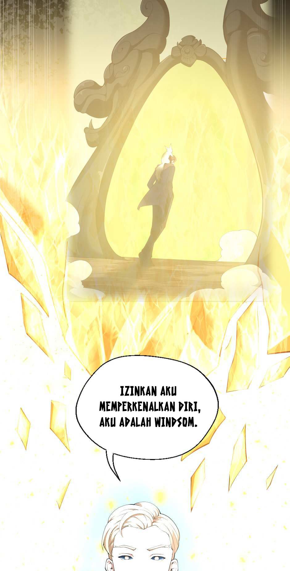 Read The Beginning After the End ID Manga Online