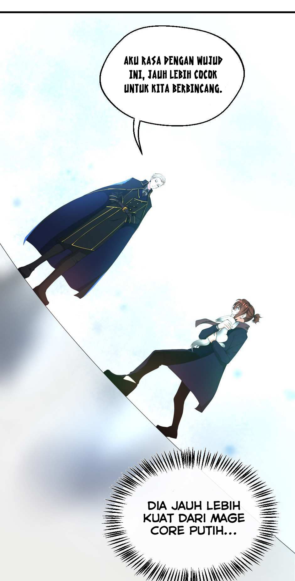 Read The Beginning After the End ID Manga Online