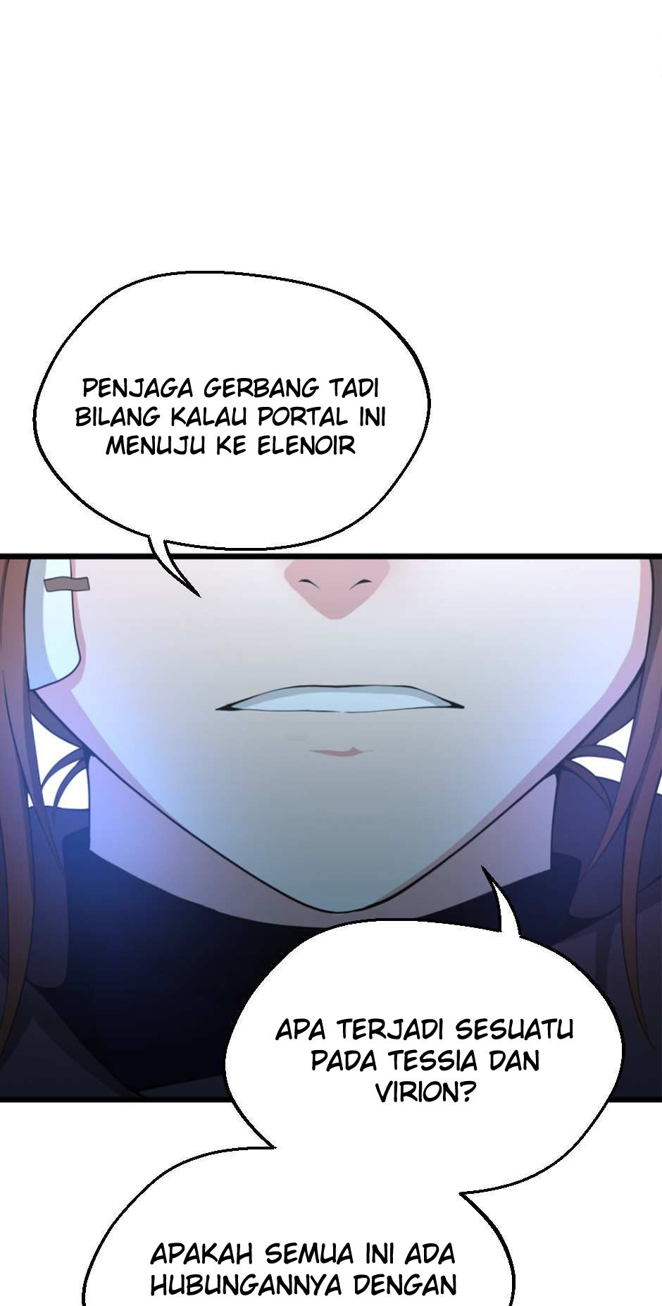 Read The Beginning After the End ID Manga Online