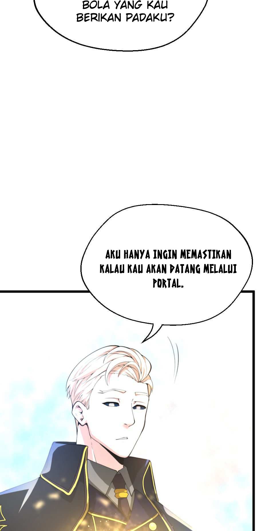 Read The Beginning After the End ID Manga Online