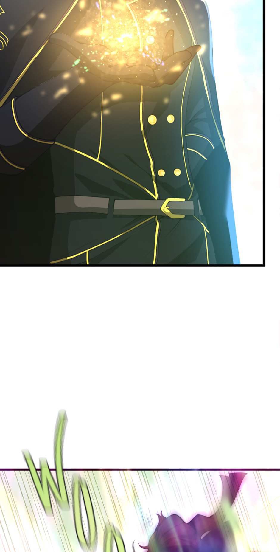 Read The Beginning After the End ID Manga Online