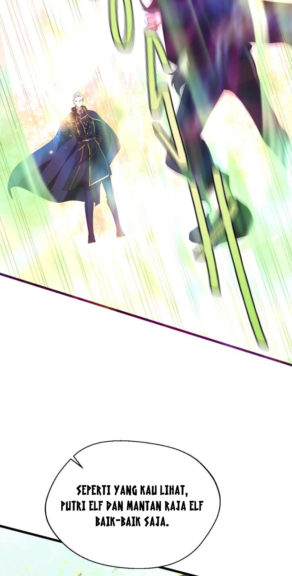 Read The Beginning After the End ID Manga Online