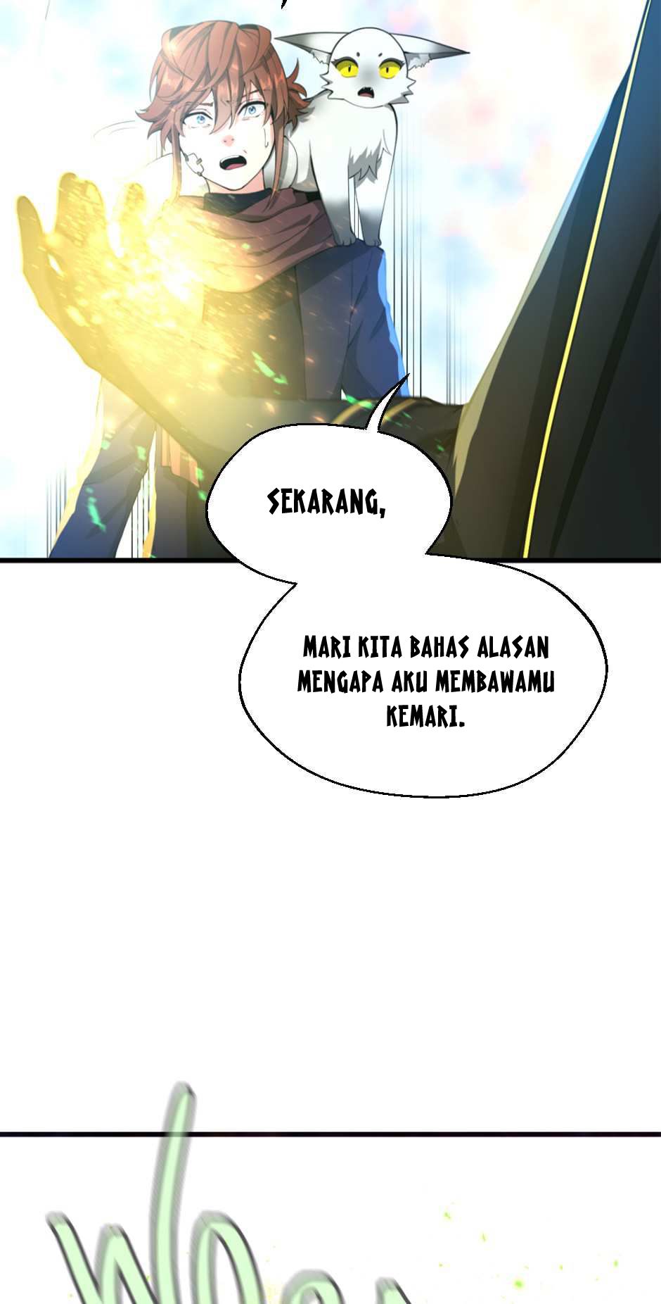 Read The Beginning After the End ID Manga Online