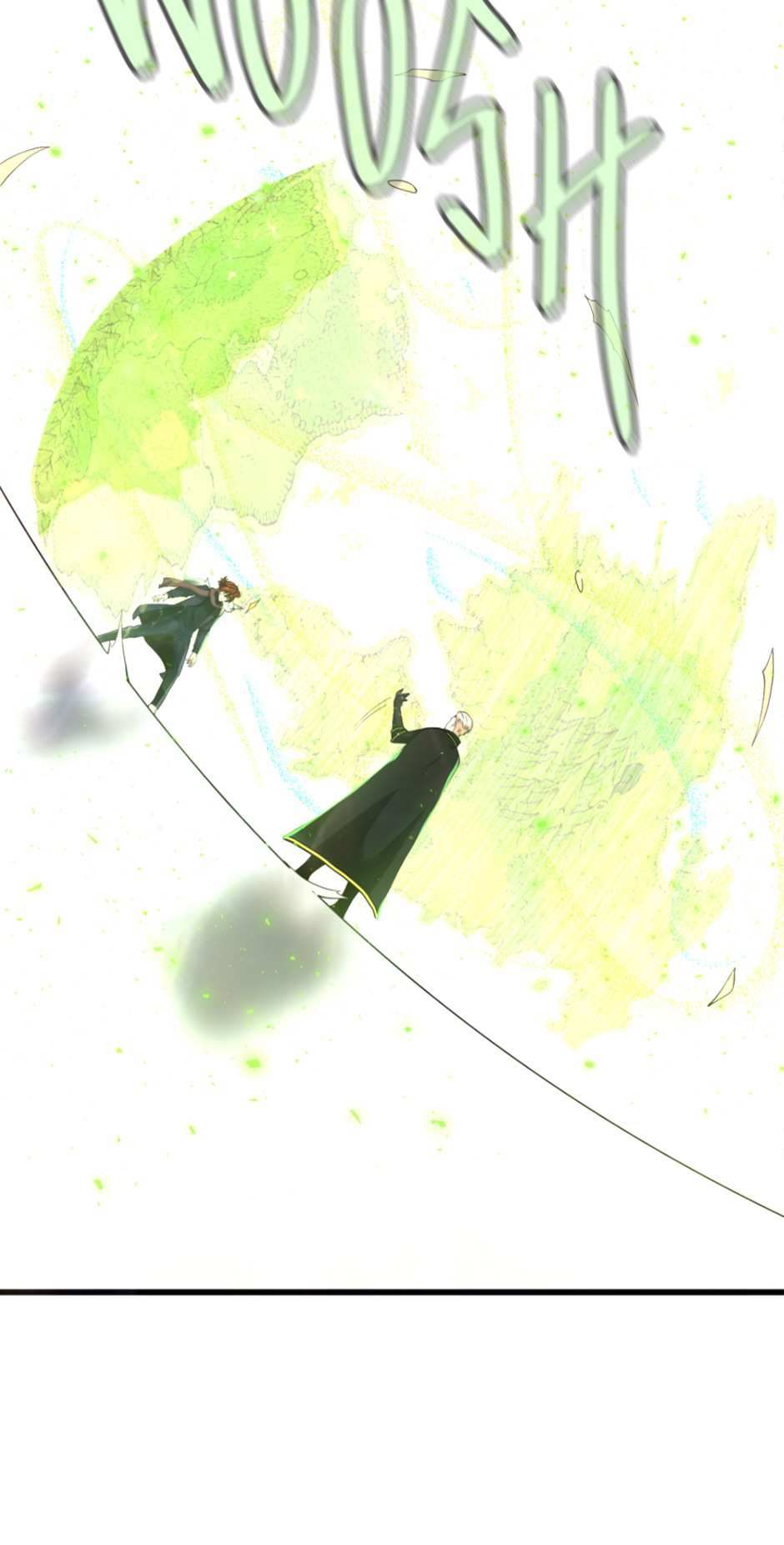 Read The Beginning After the End ID Manga Online
