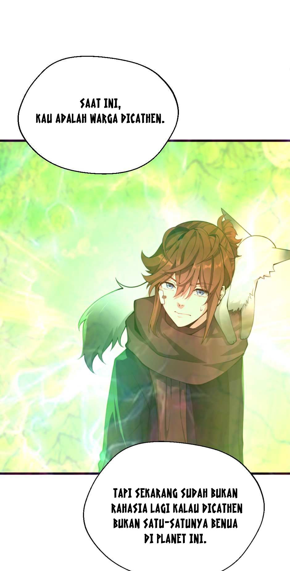 Read The Beginning After the End ID Manga Online