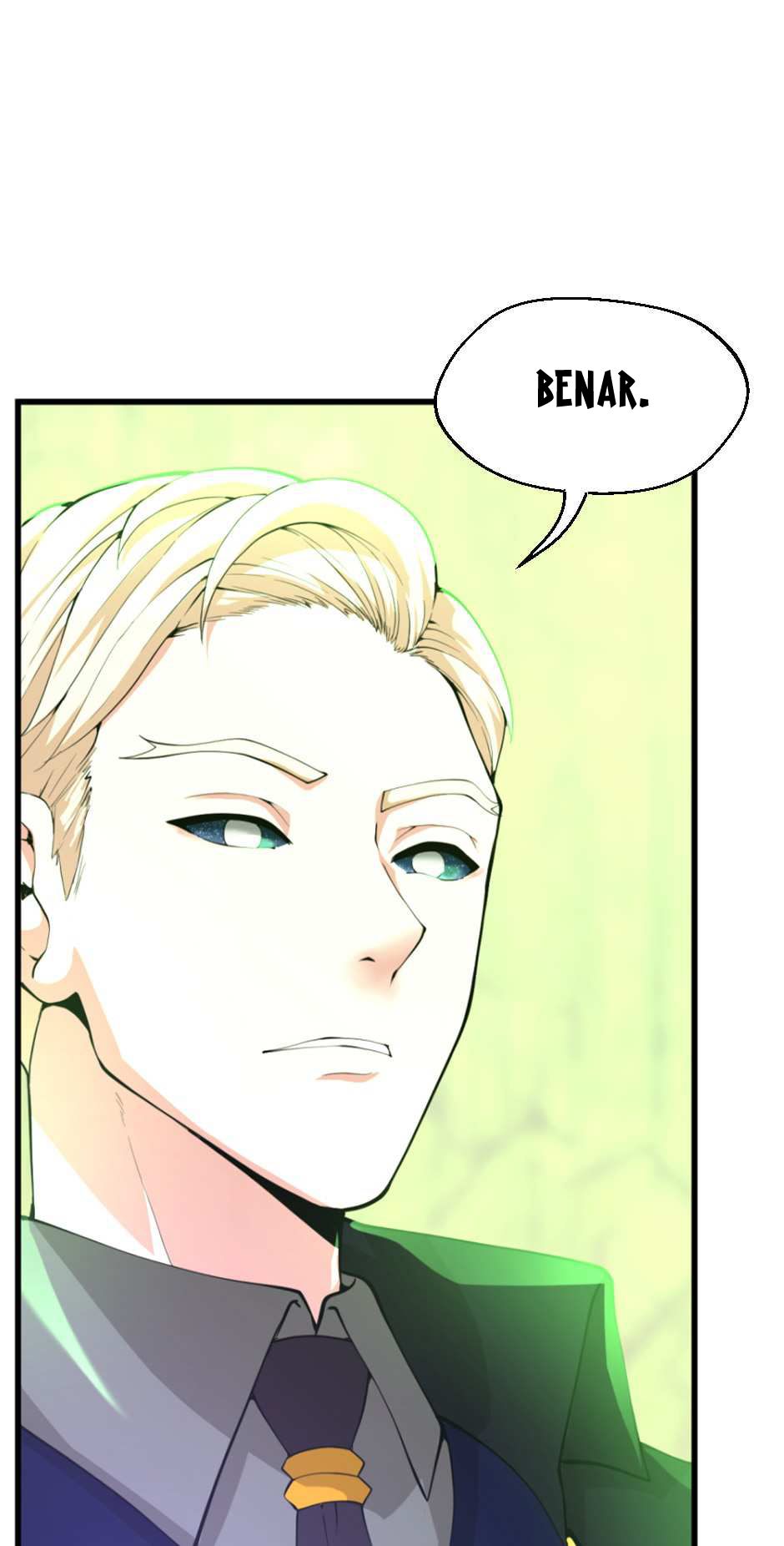 Read The Beginning After the End ID Manga Online