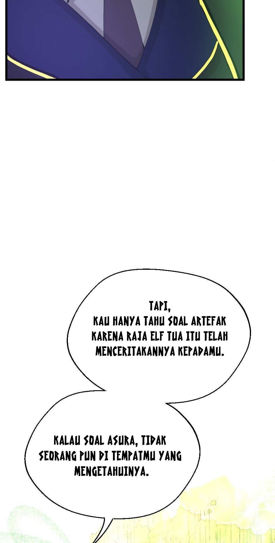 Read The Beginning After the End ID Manga Online