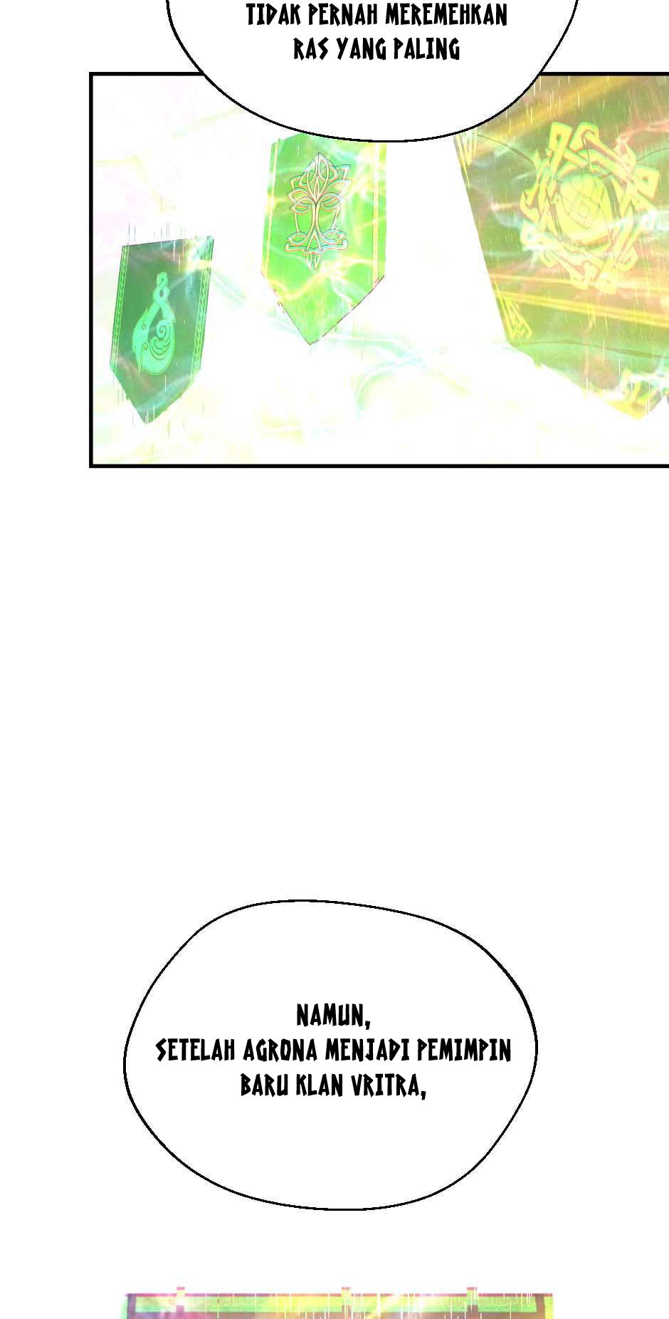 Read The Beginning After the End ID Manga Online