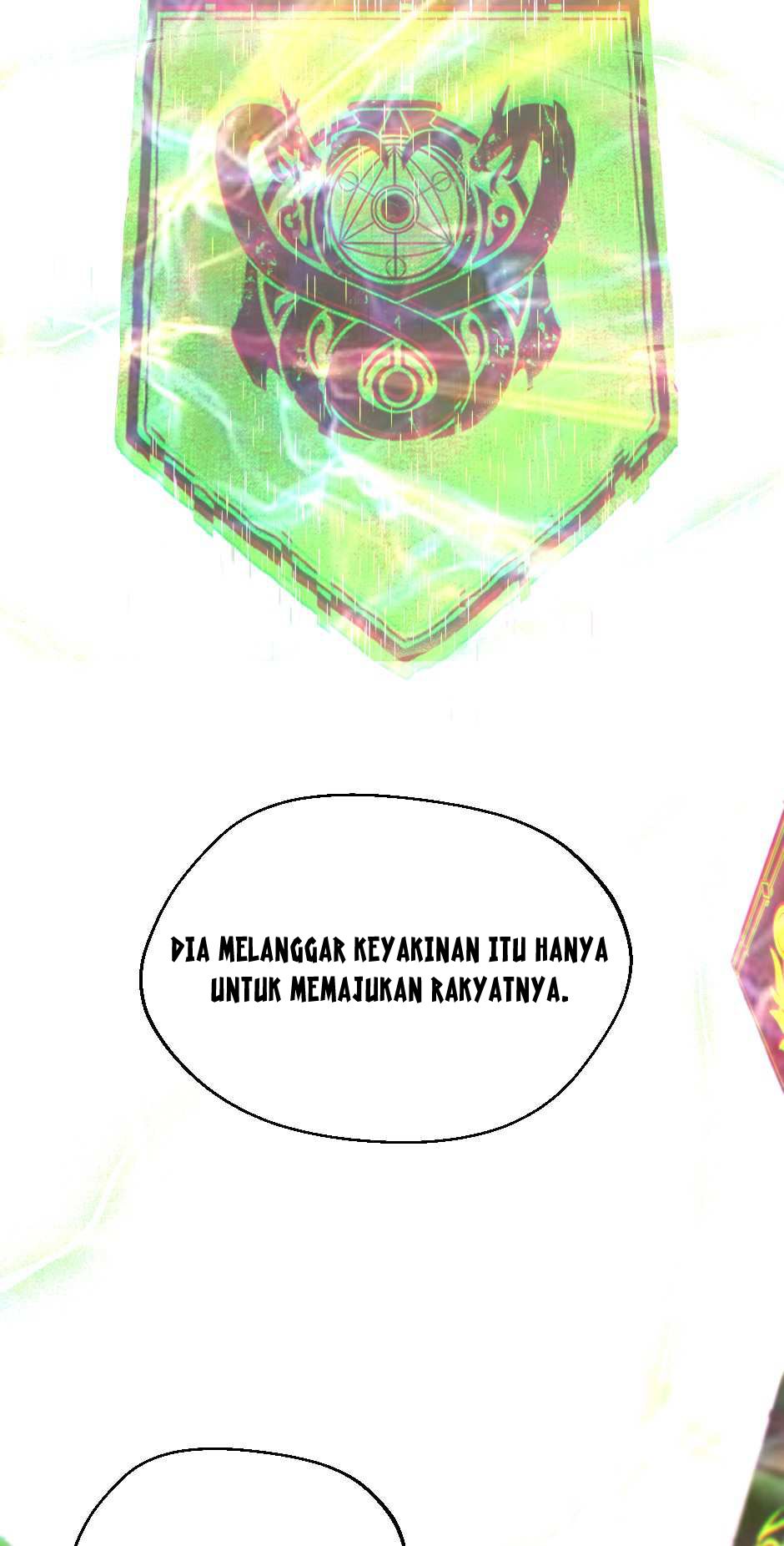 Read The Beginning After the End ID Manga Online