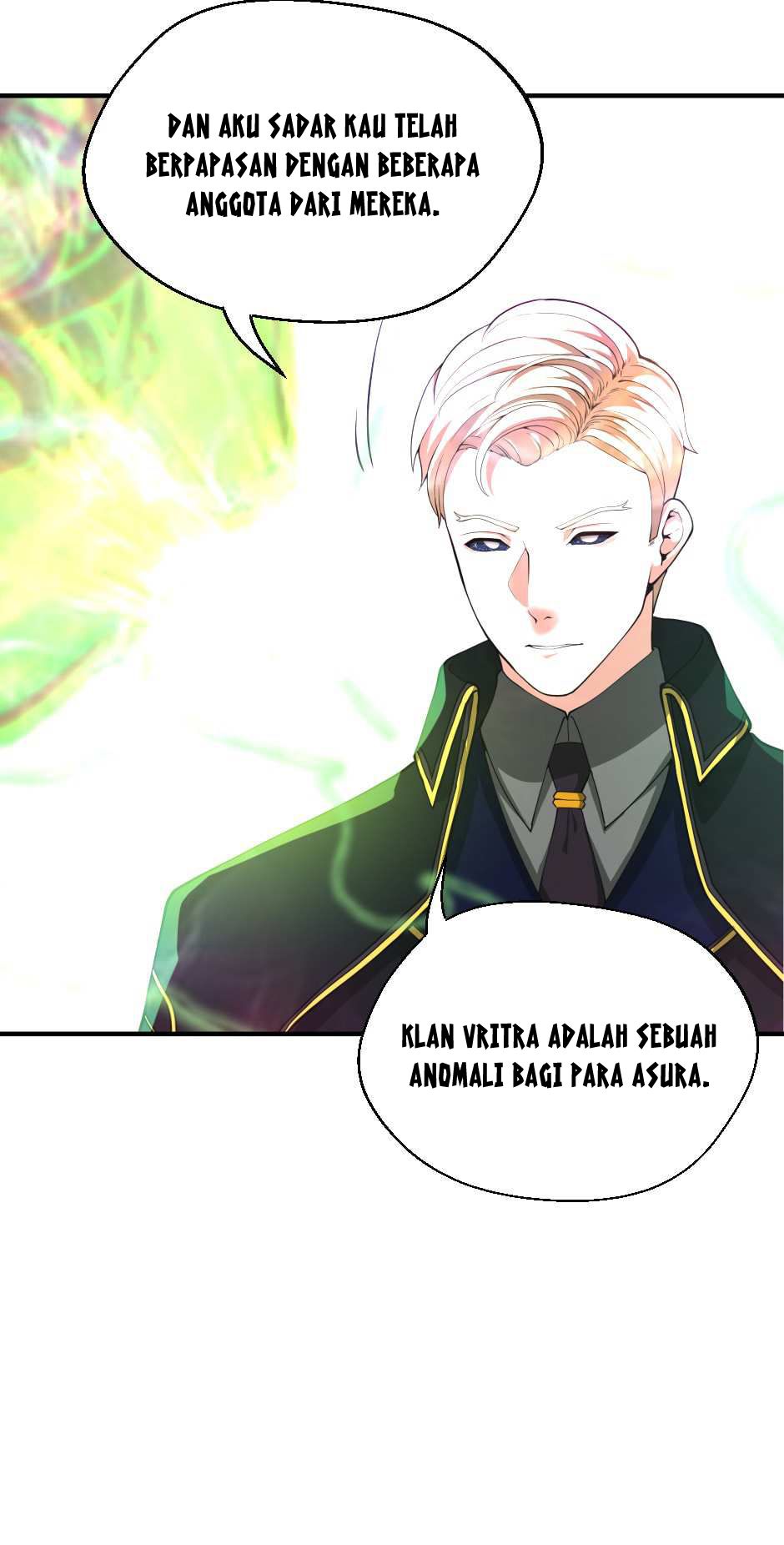 Read The Beginning After the End ID Manga Online
