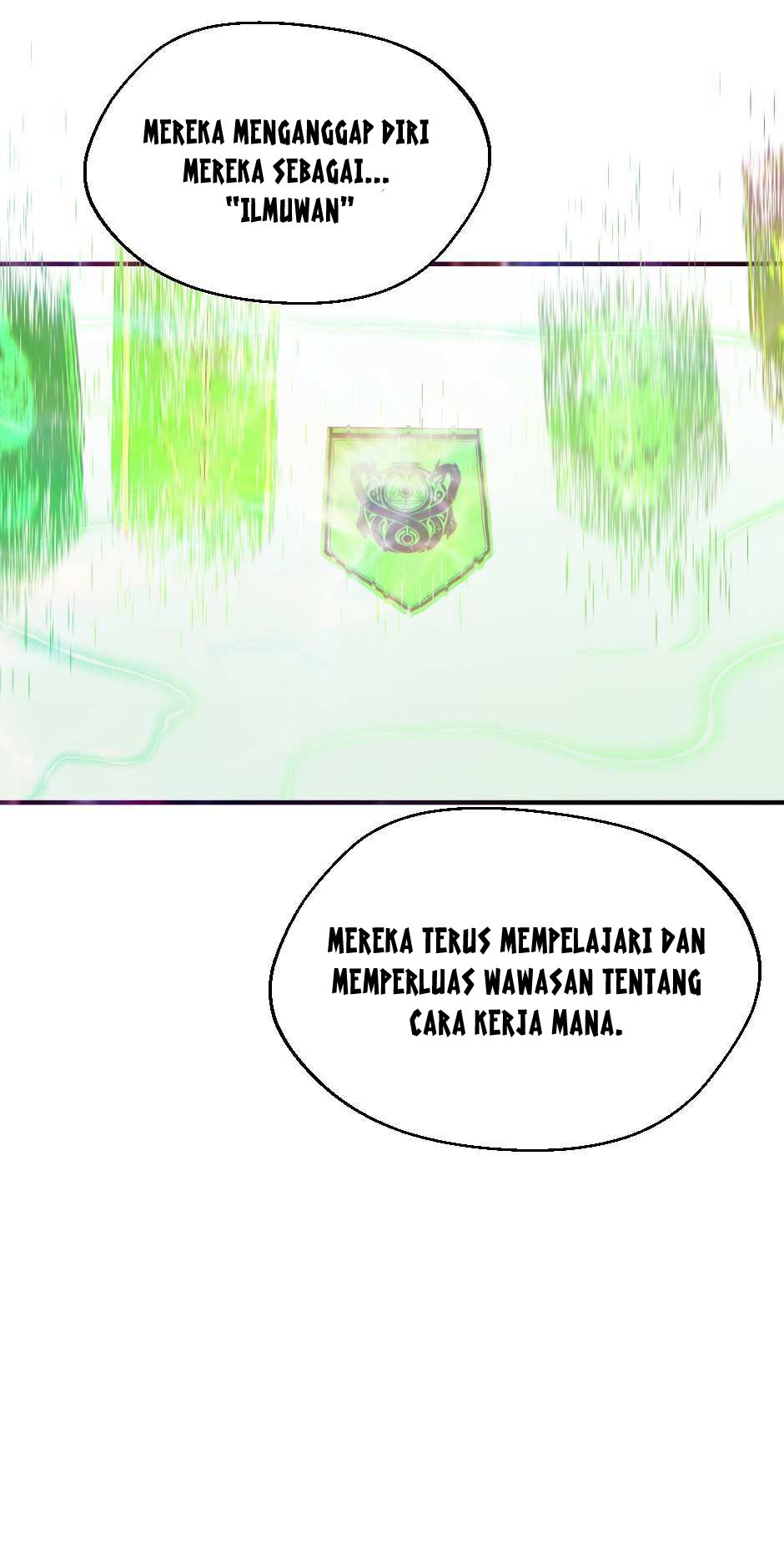 Read The Beginning After the End ID Manga Online