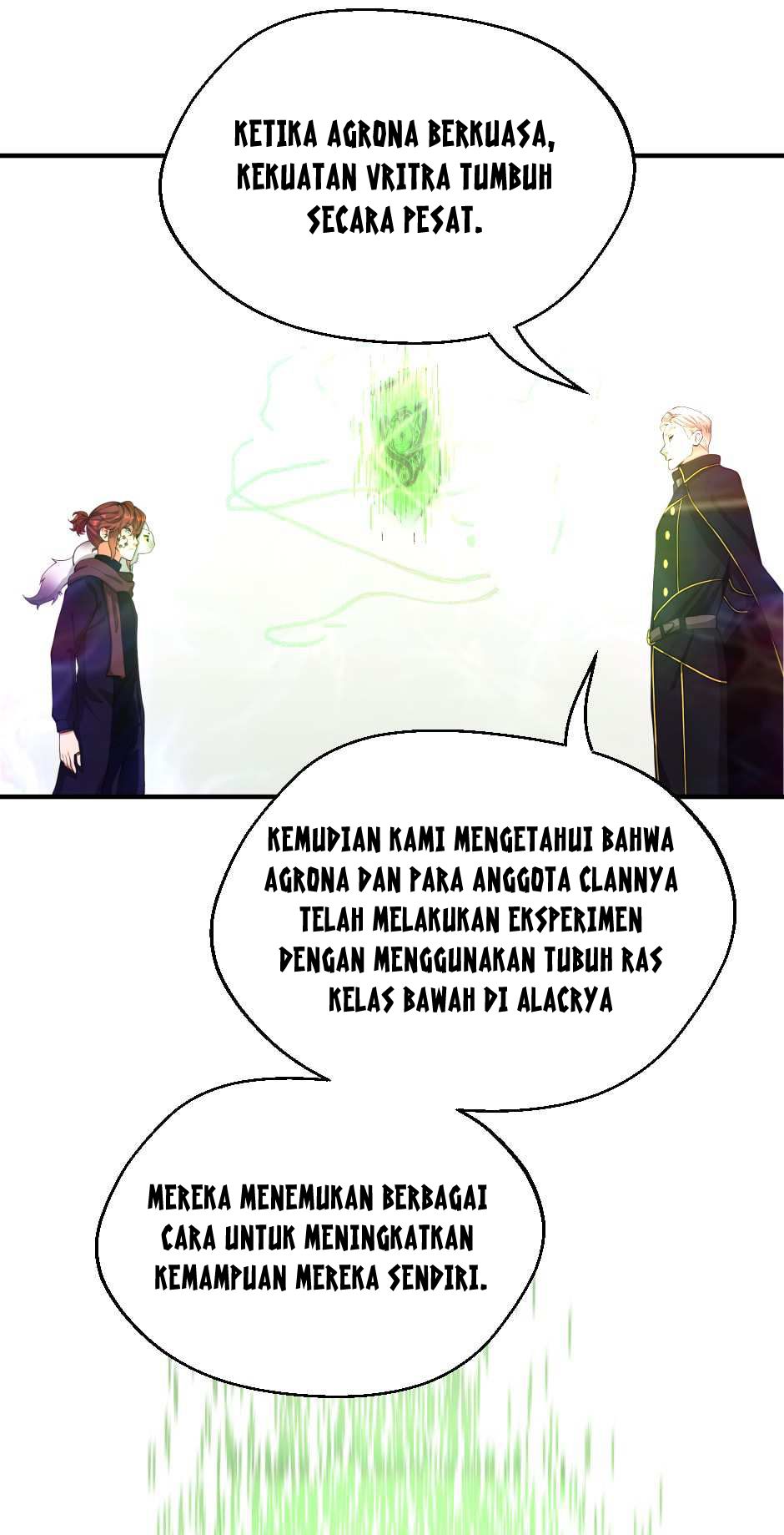 Read The Beginning After the End ID Manga Online