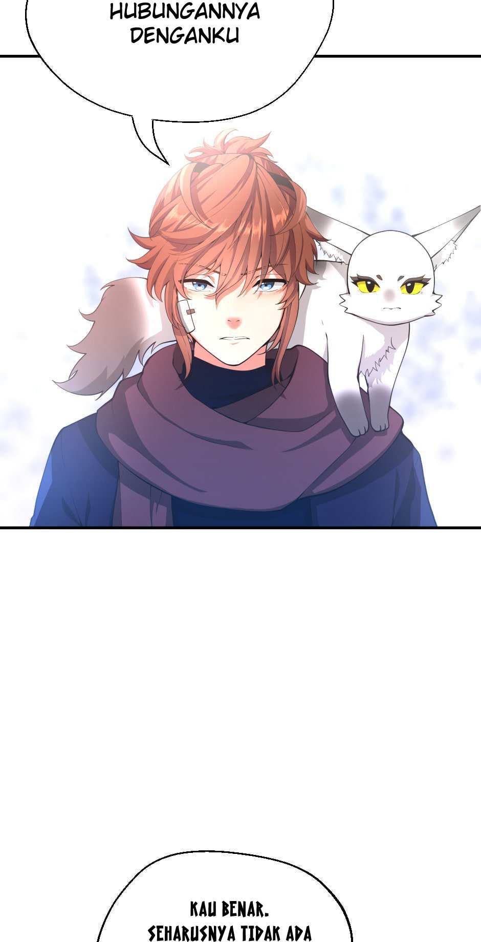 Read The Beginning After the End ID Manga Online