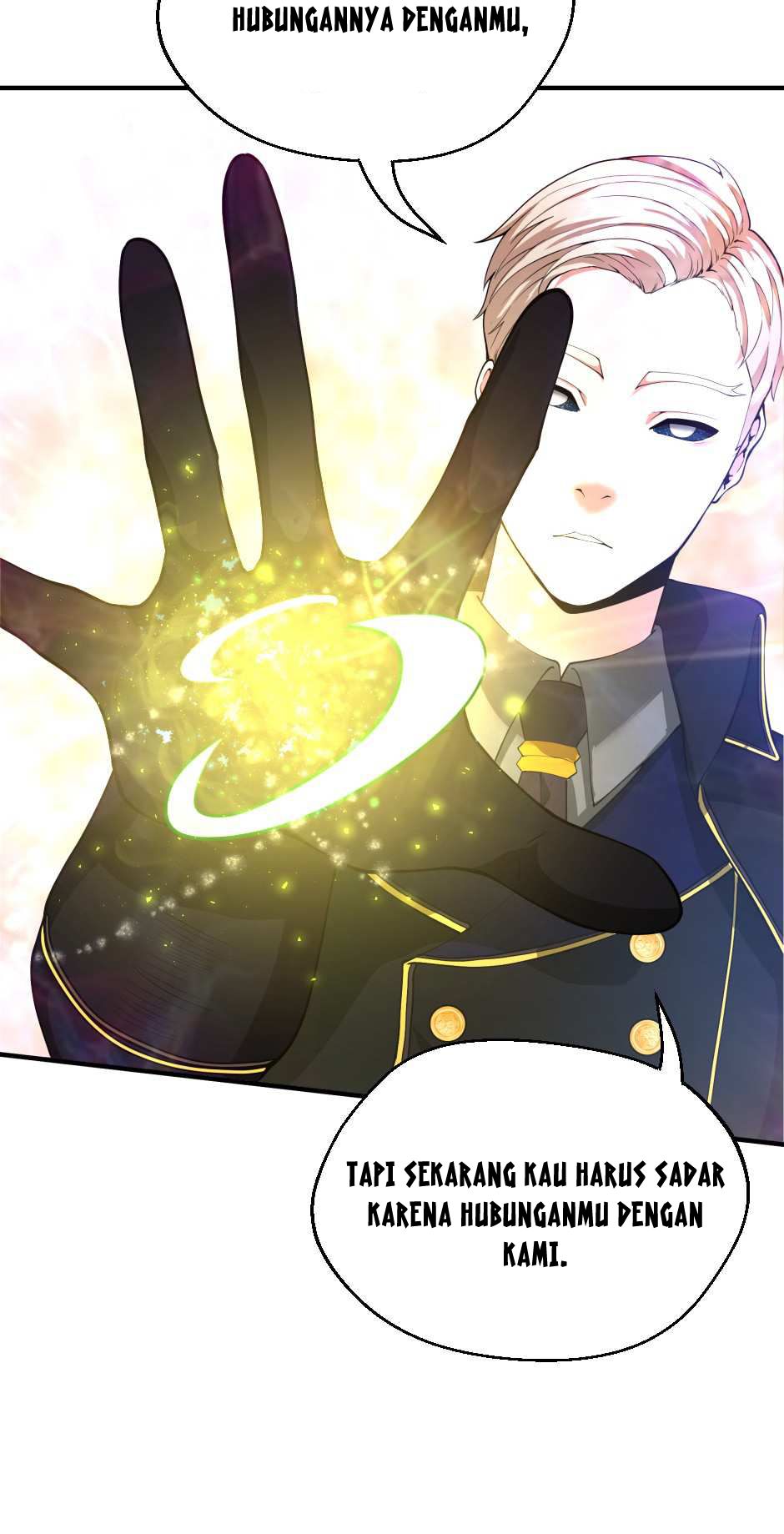 Read The Beginning After the End ID Manga Online