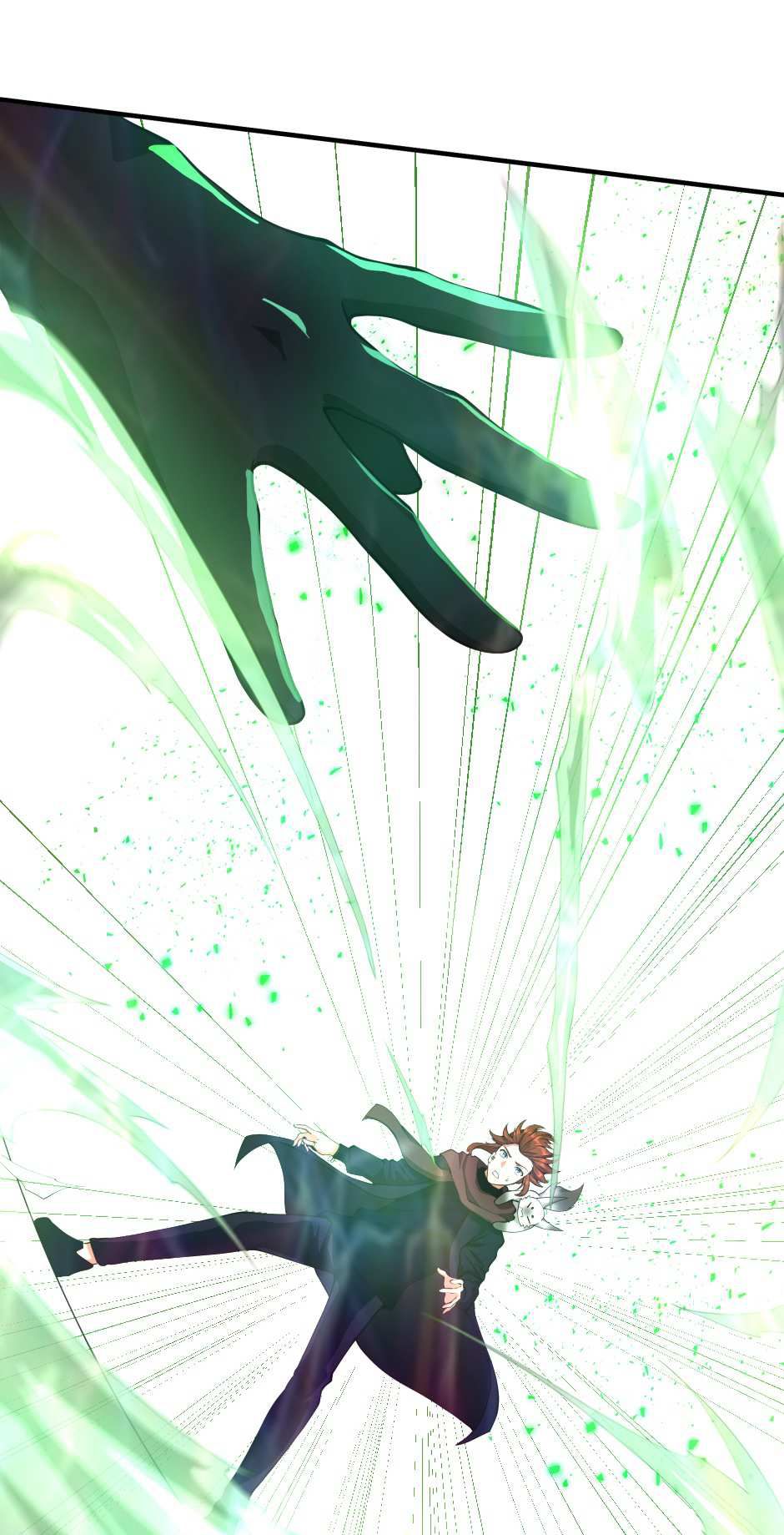 Read The Beginning After the End ID Manga Online