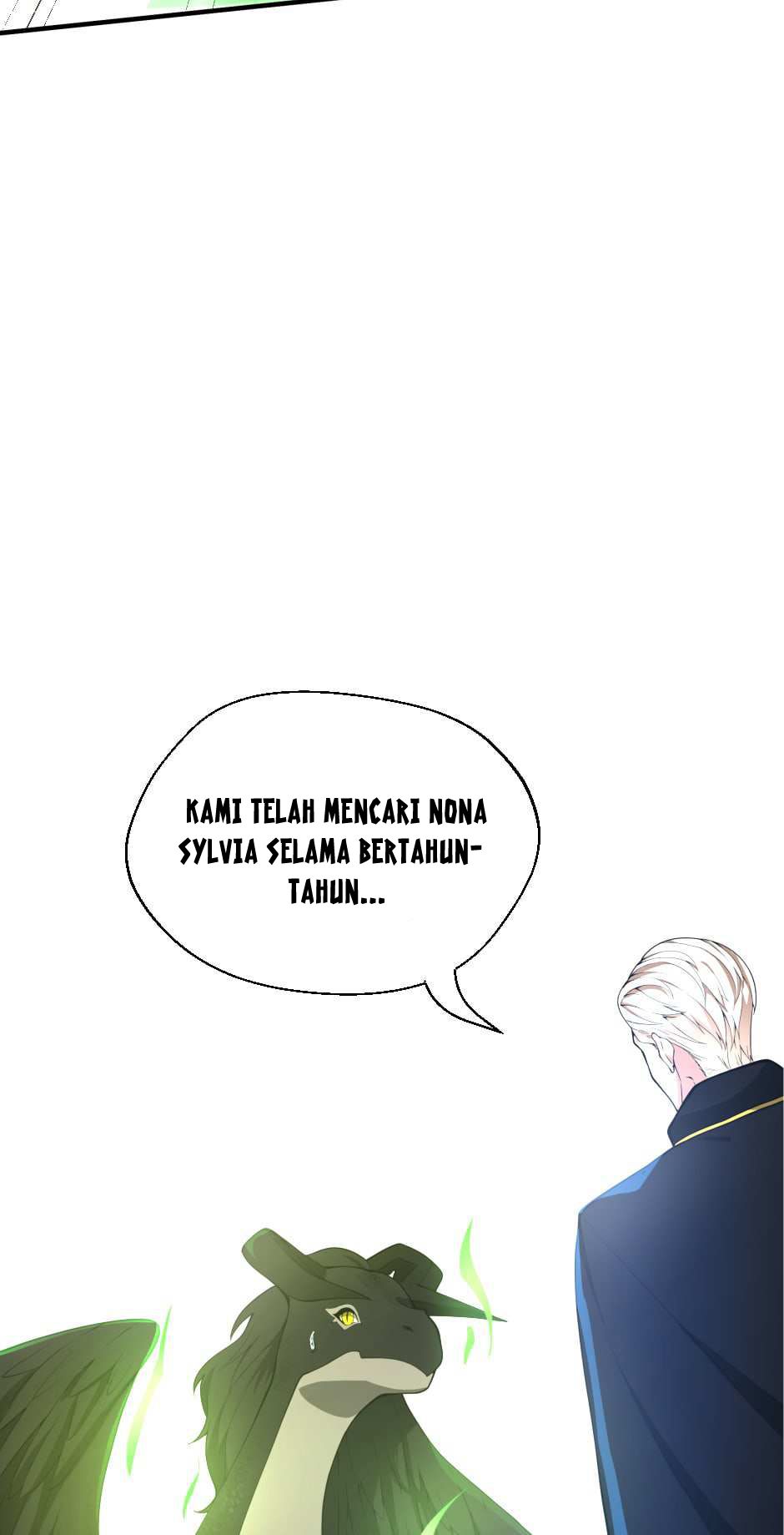 Read The Beginning After the End ID Manga Online