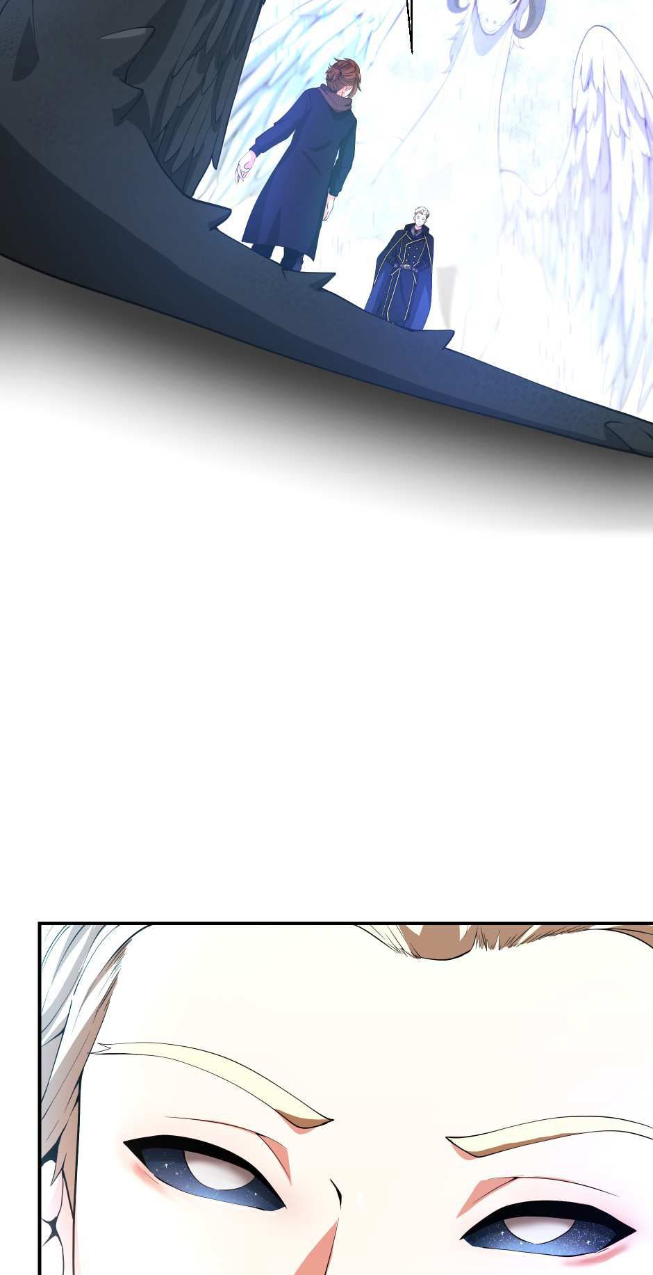 Read The Beginning After the End ID Manga Online