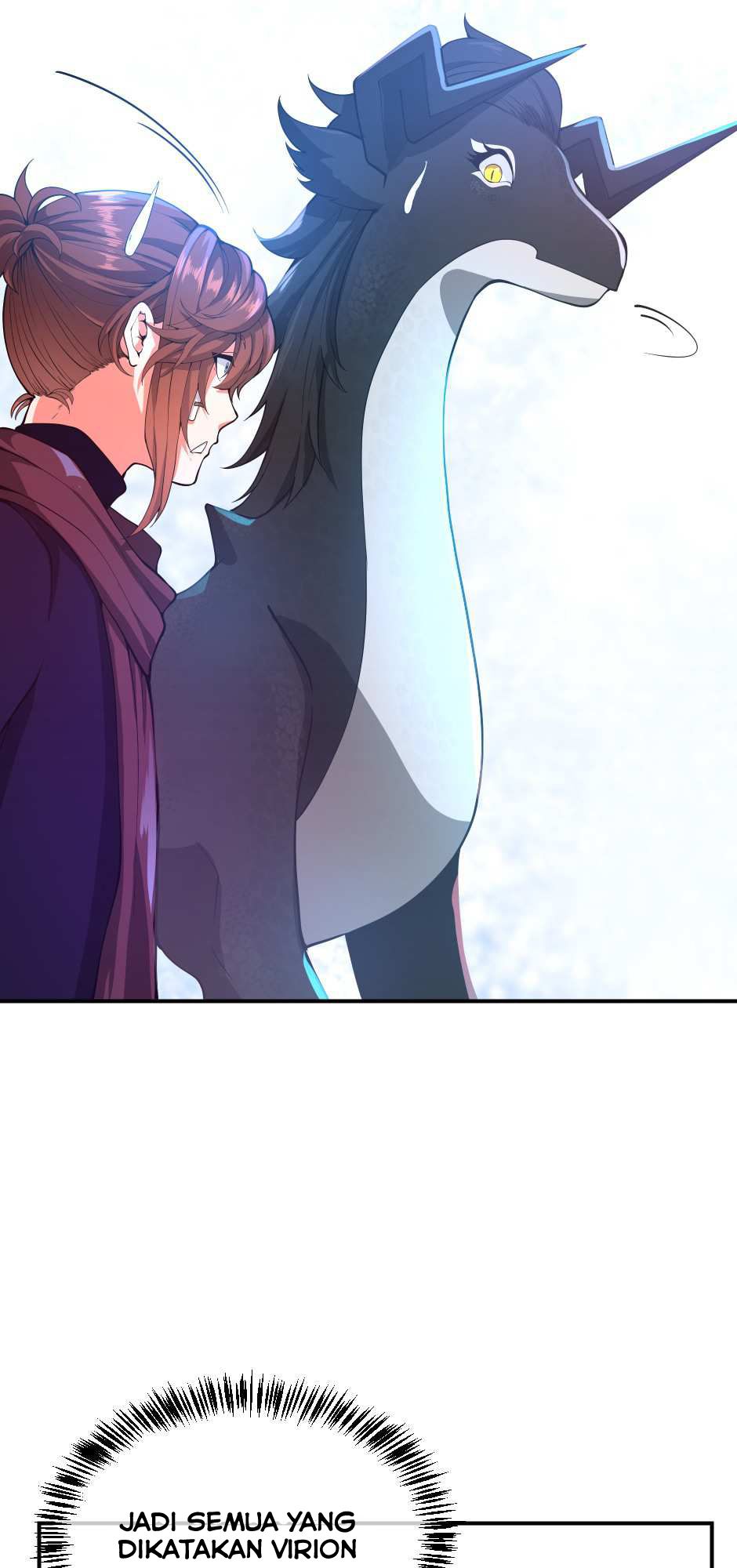 Read The Beginning After the End ID Manga Online