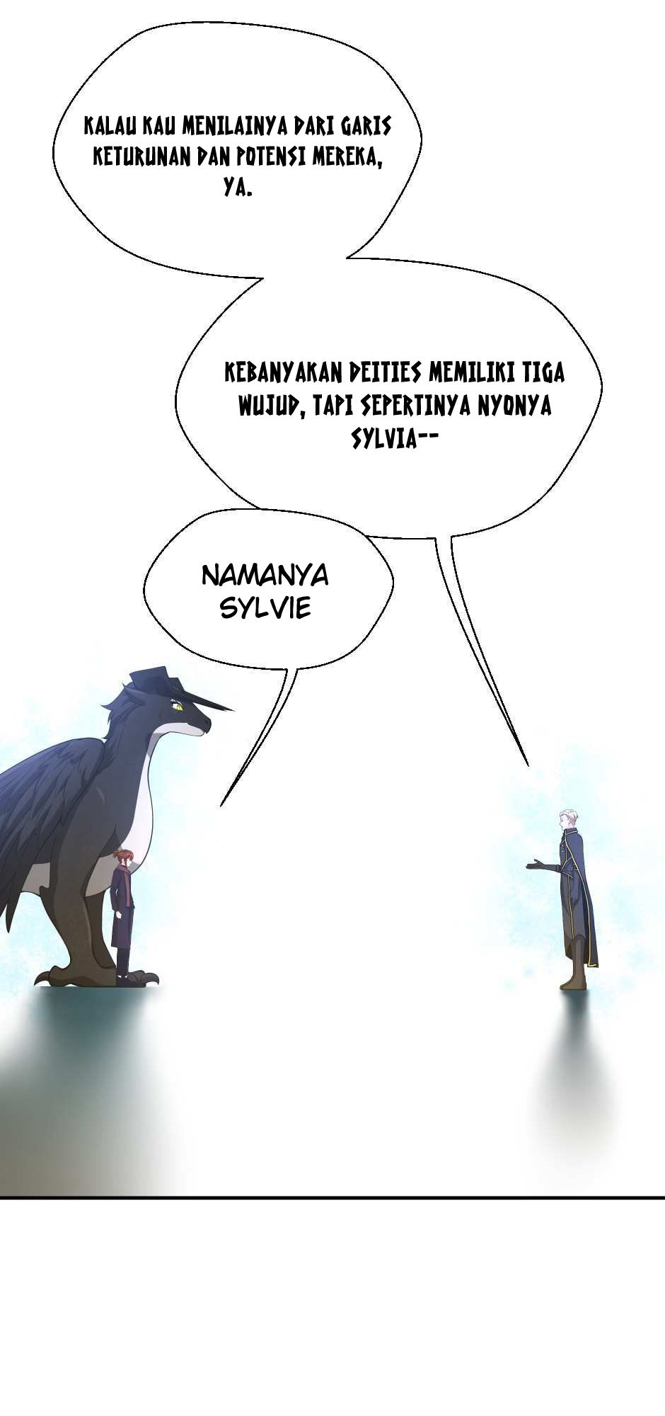 Read The Beginning After the End ID Manga Online