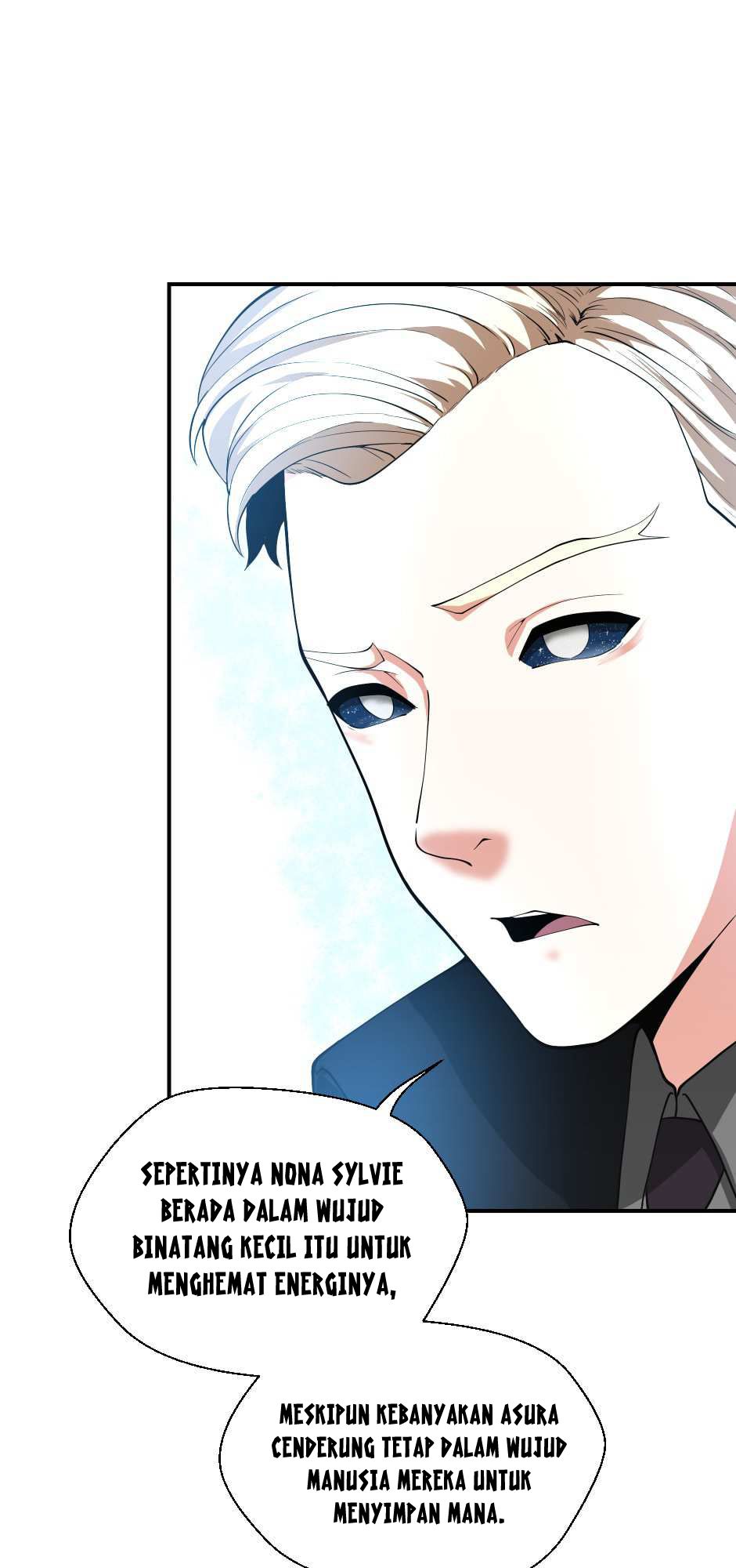 Read The Beginning After the End ID Manga Online