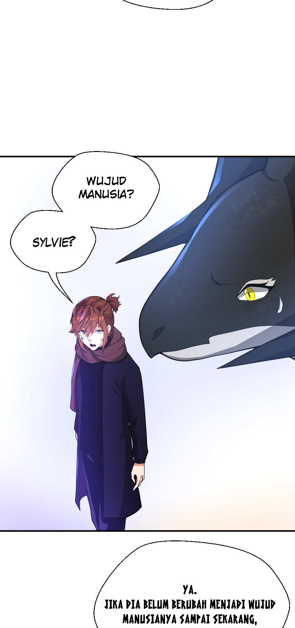 Read The Beginning After the End ID Manga Online