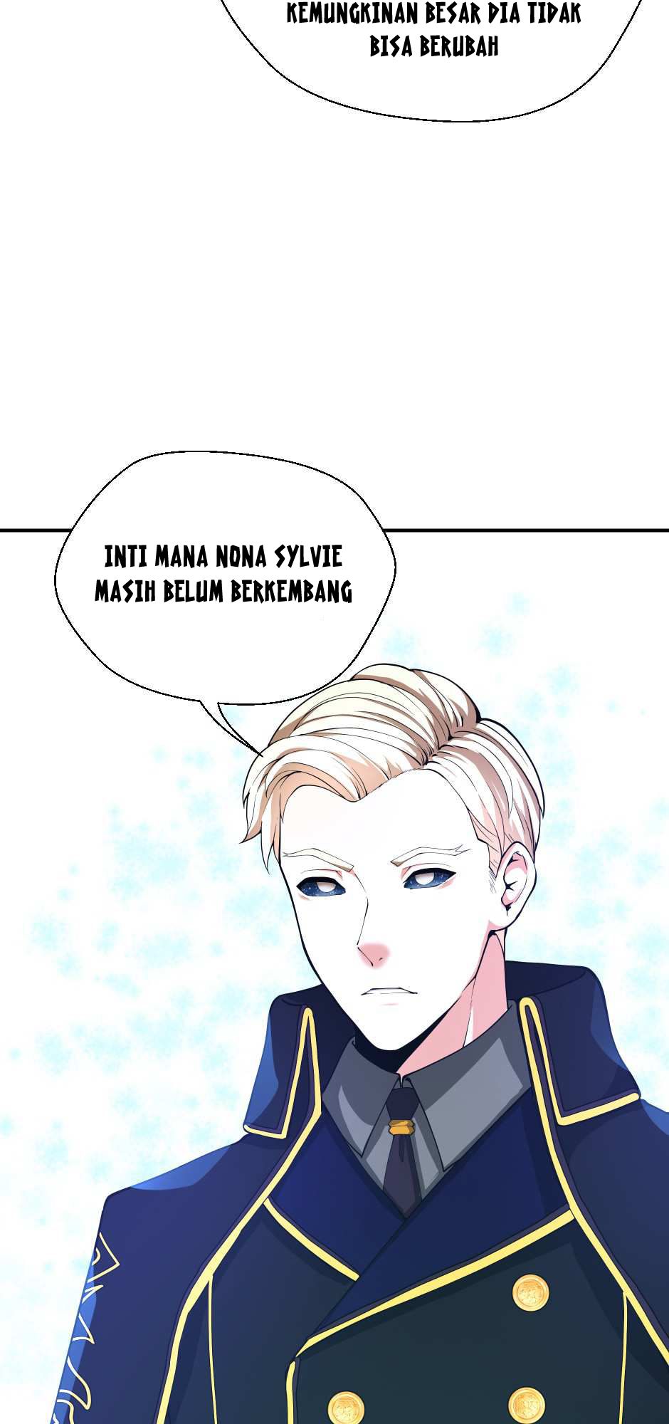 Read The Beginning After the End ID Manga Online
