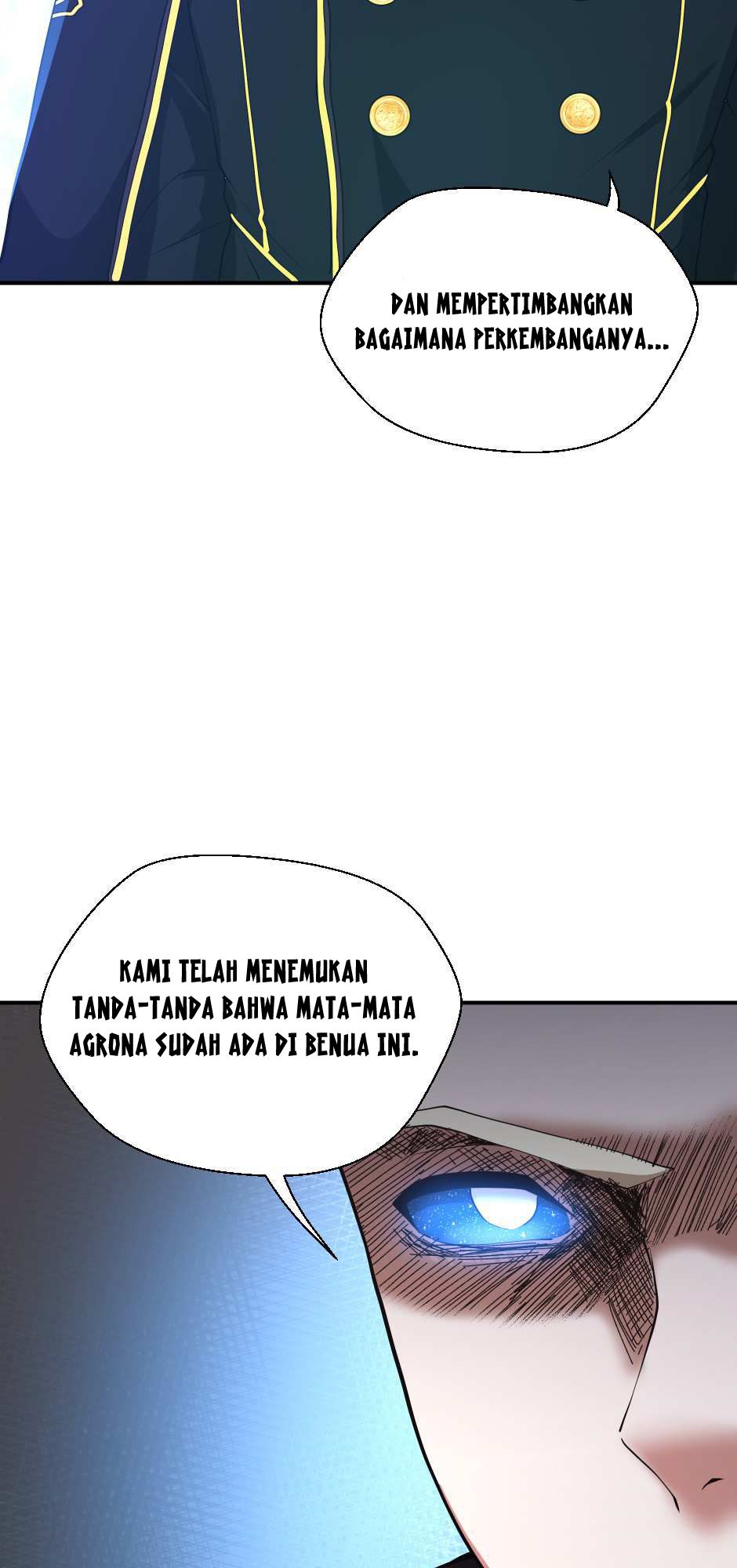 Read The Beginning After the End ID Manga Online
