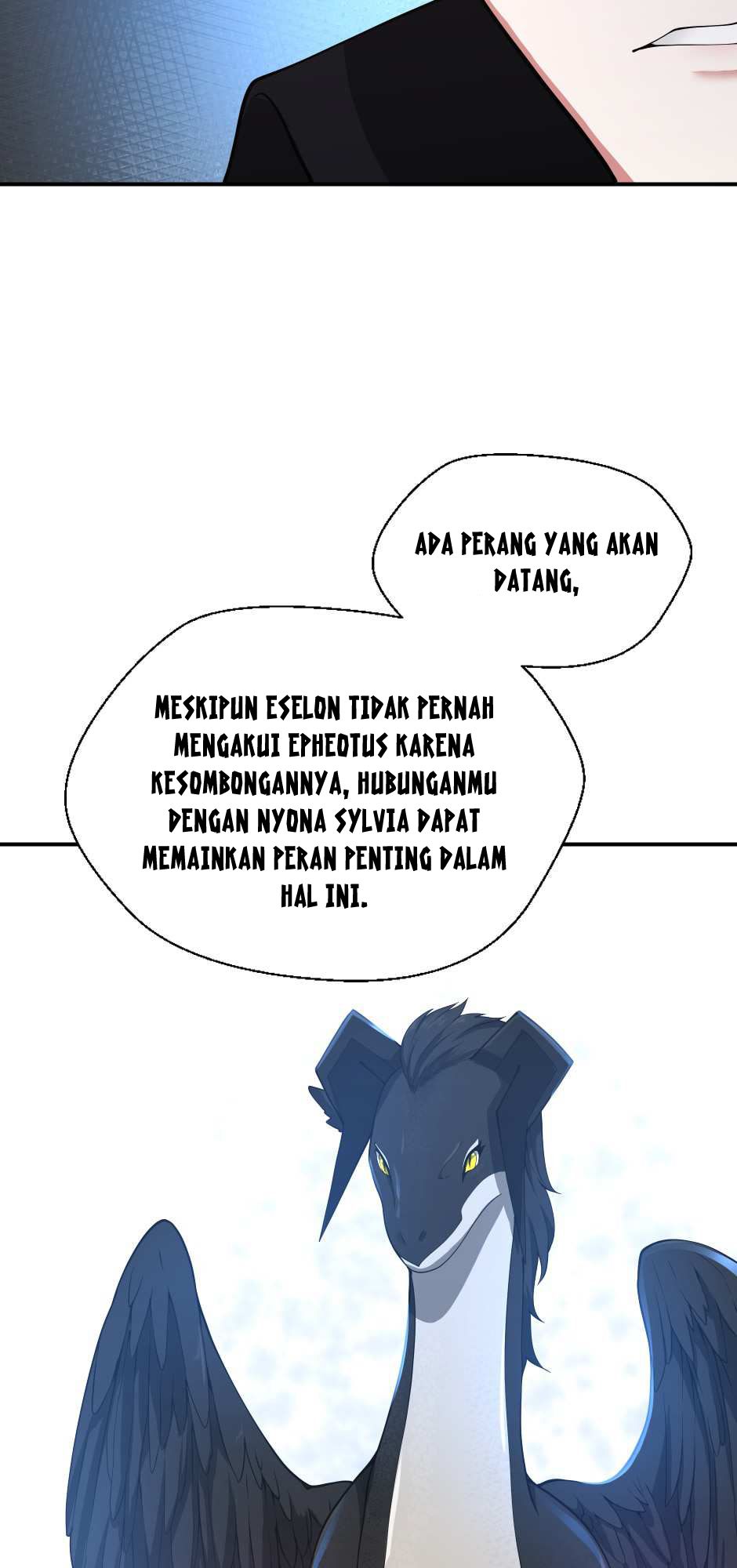 Read The Beginning After the End ID Manga Online