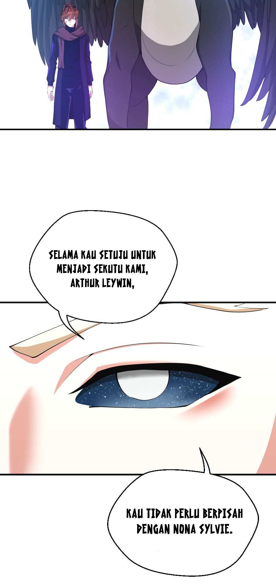 Read The Beginning After the End ID Manga Online