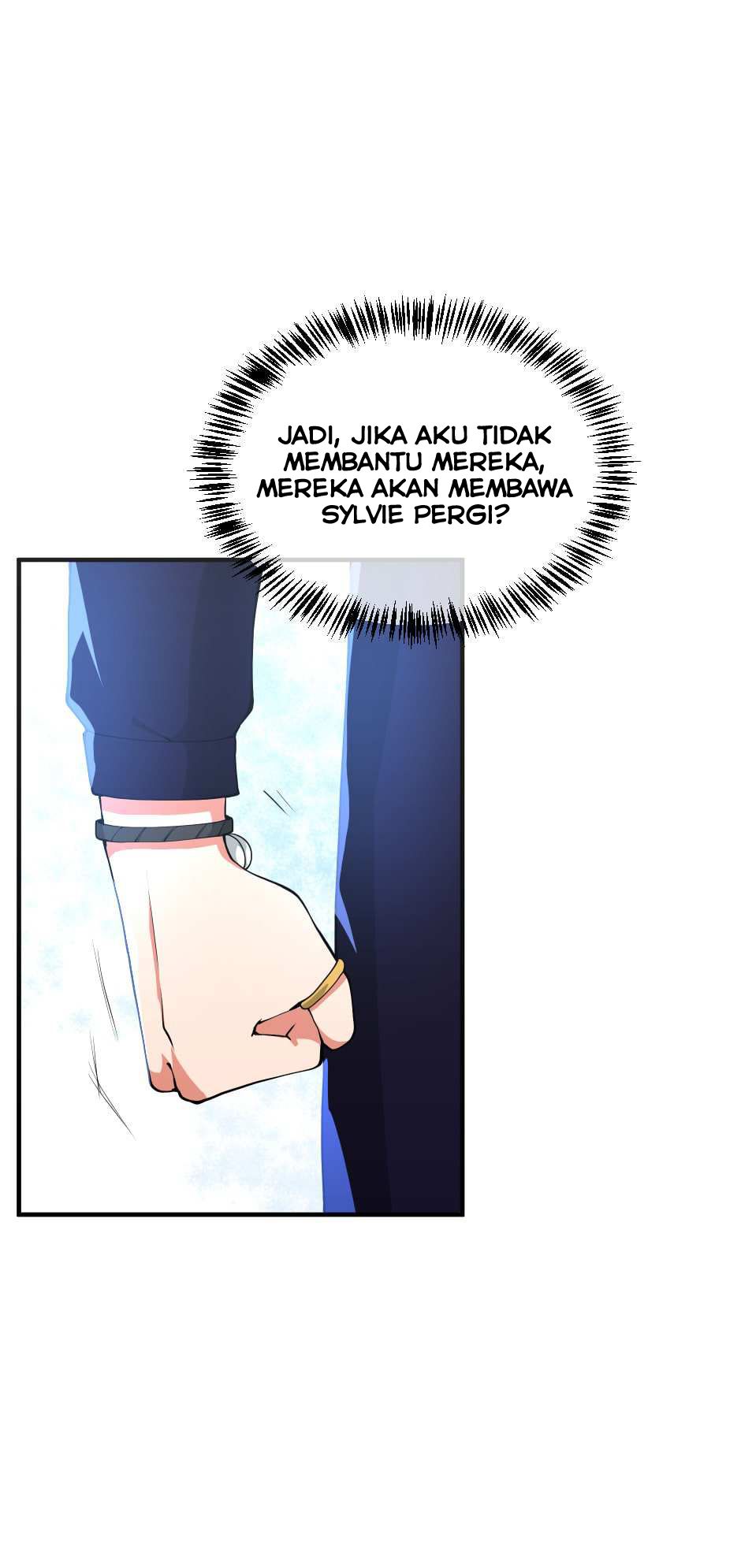 Read The Beginning After the End ID Manga Online